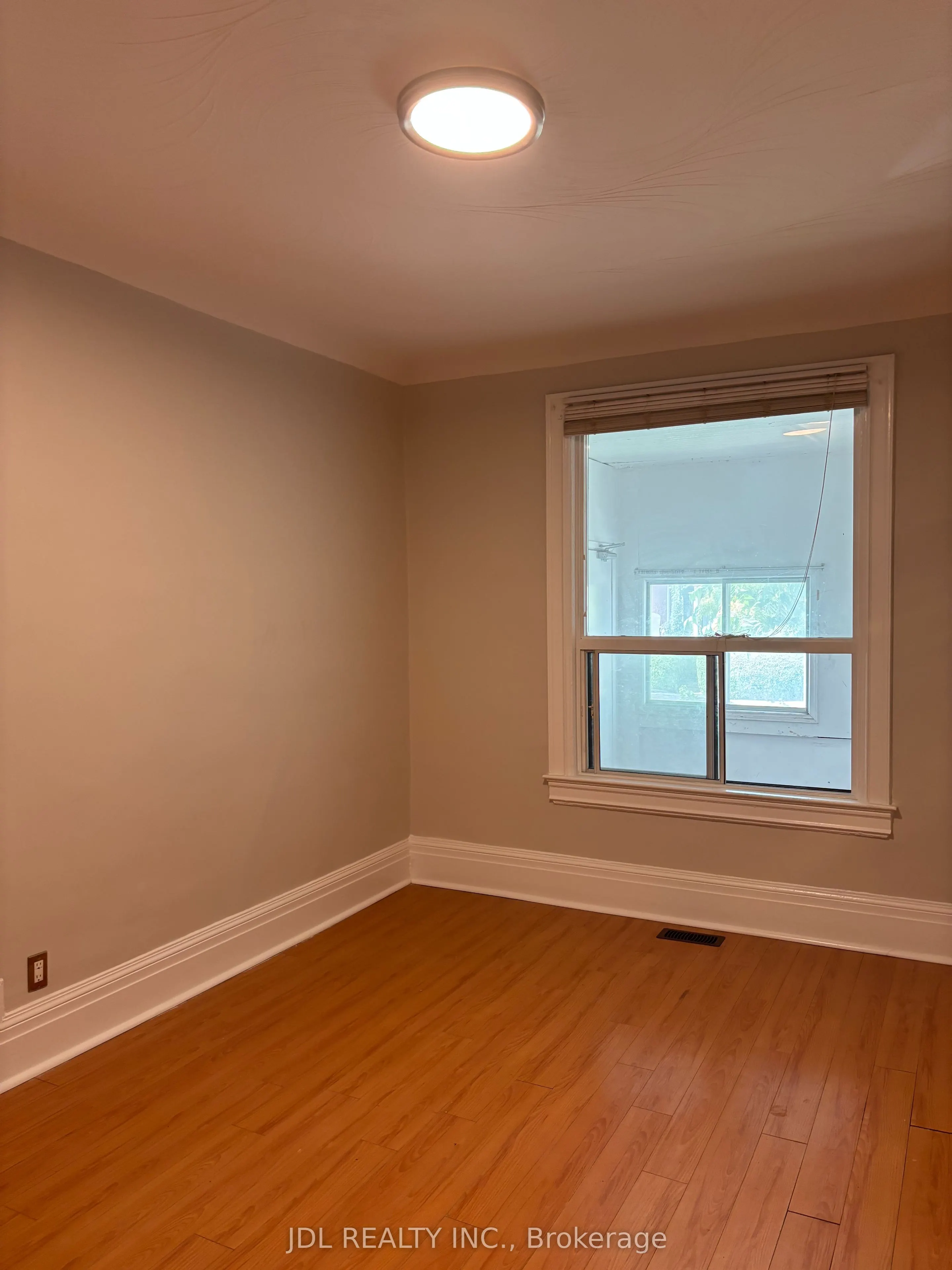 593 Bathurst Street #Main Floor