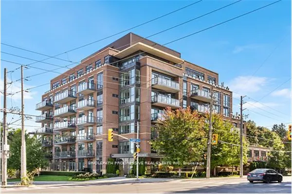 3 Southvale Drive #303