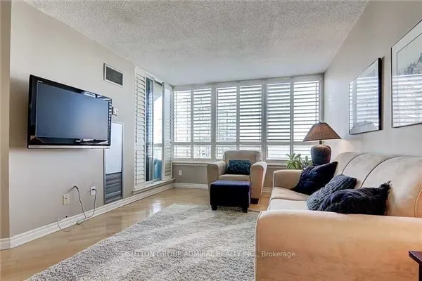 1121 Steeles Avenue W #1008