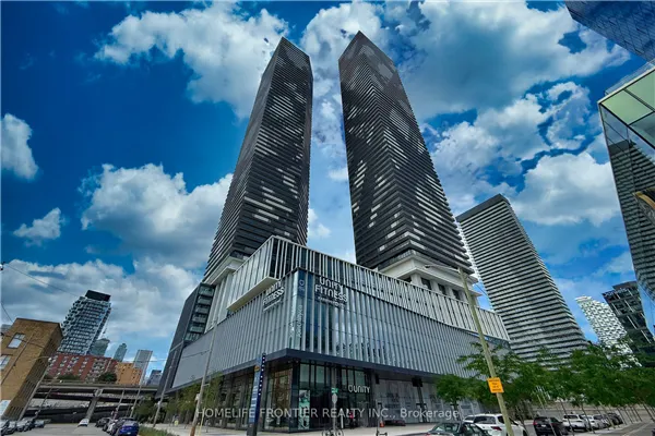 55 Cooper Street #4309