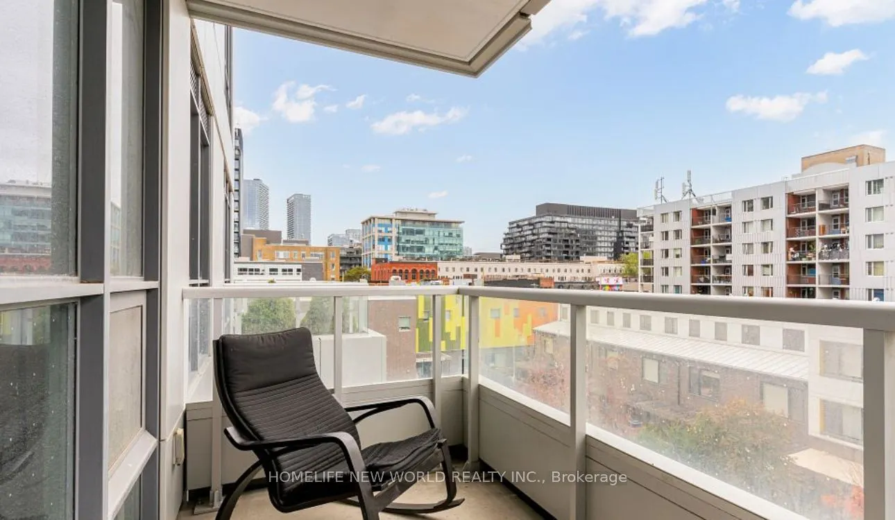 38 Cameron Street #423