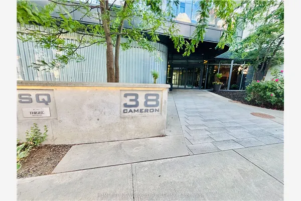 38 Cameron Street