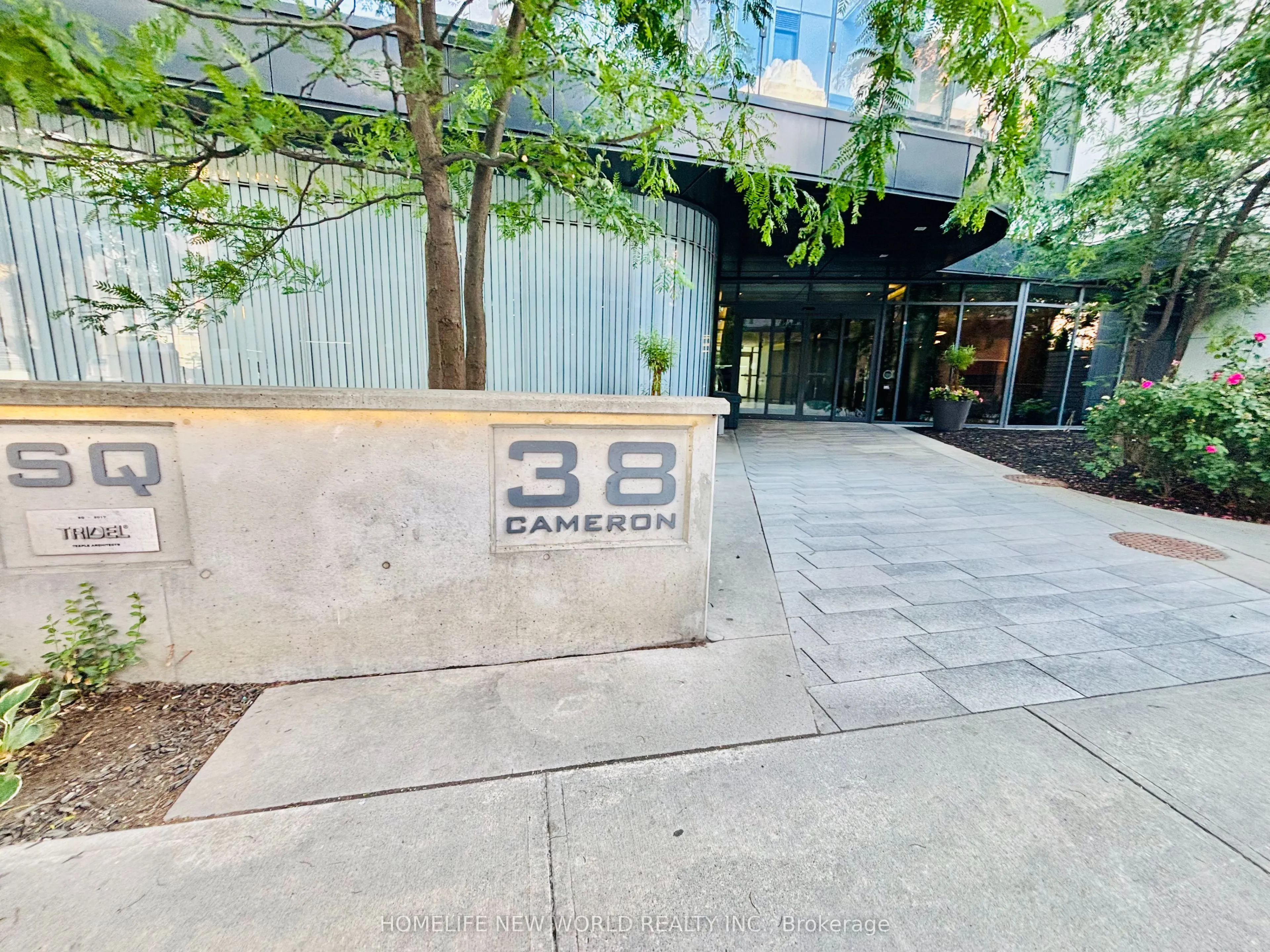 38 Cameron Street #423
