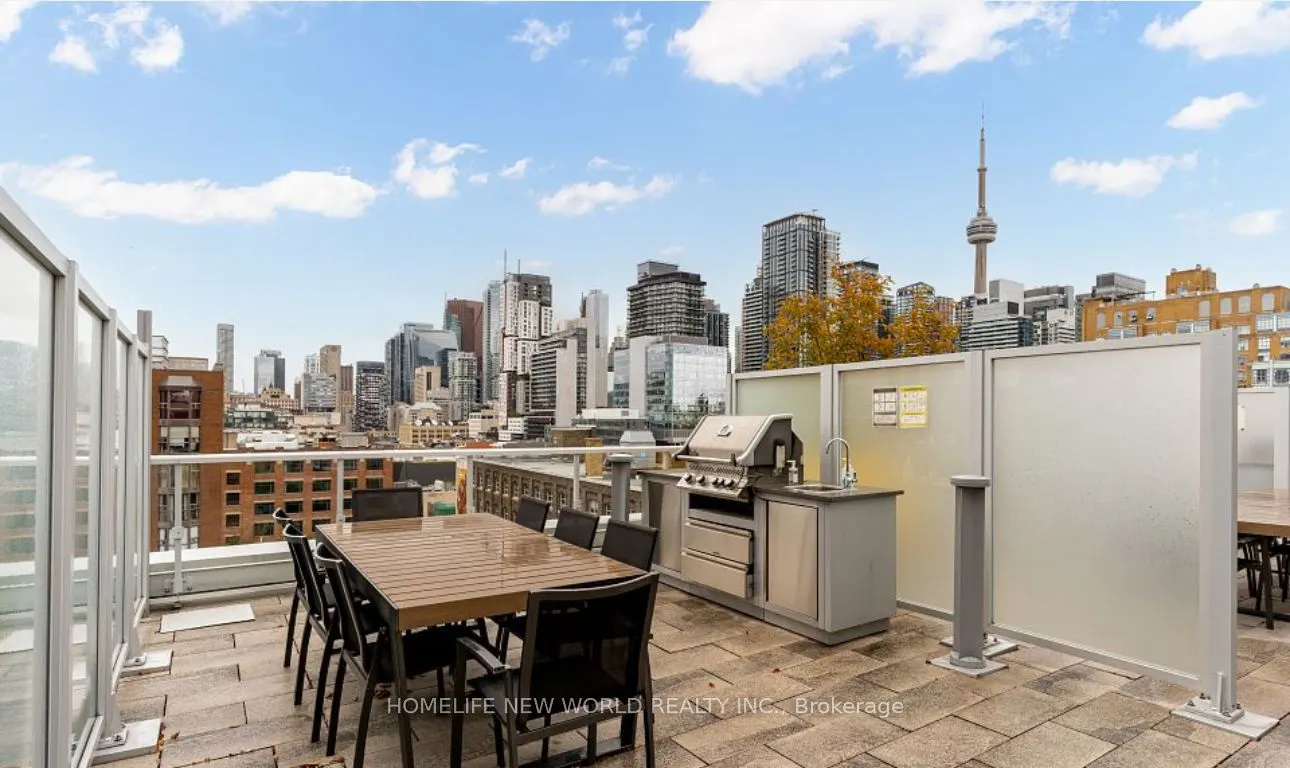 38 Cameron Street #423