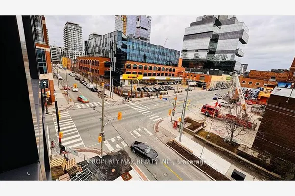 70 Princess Street #403