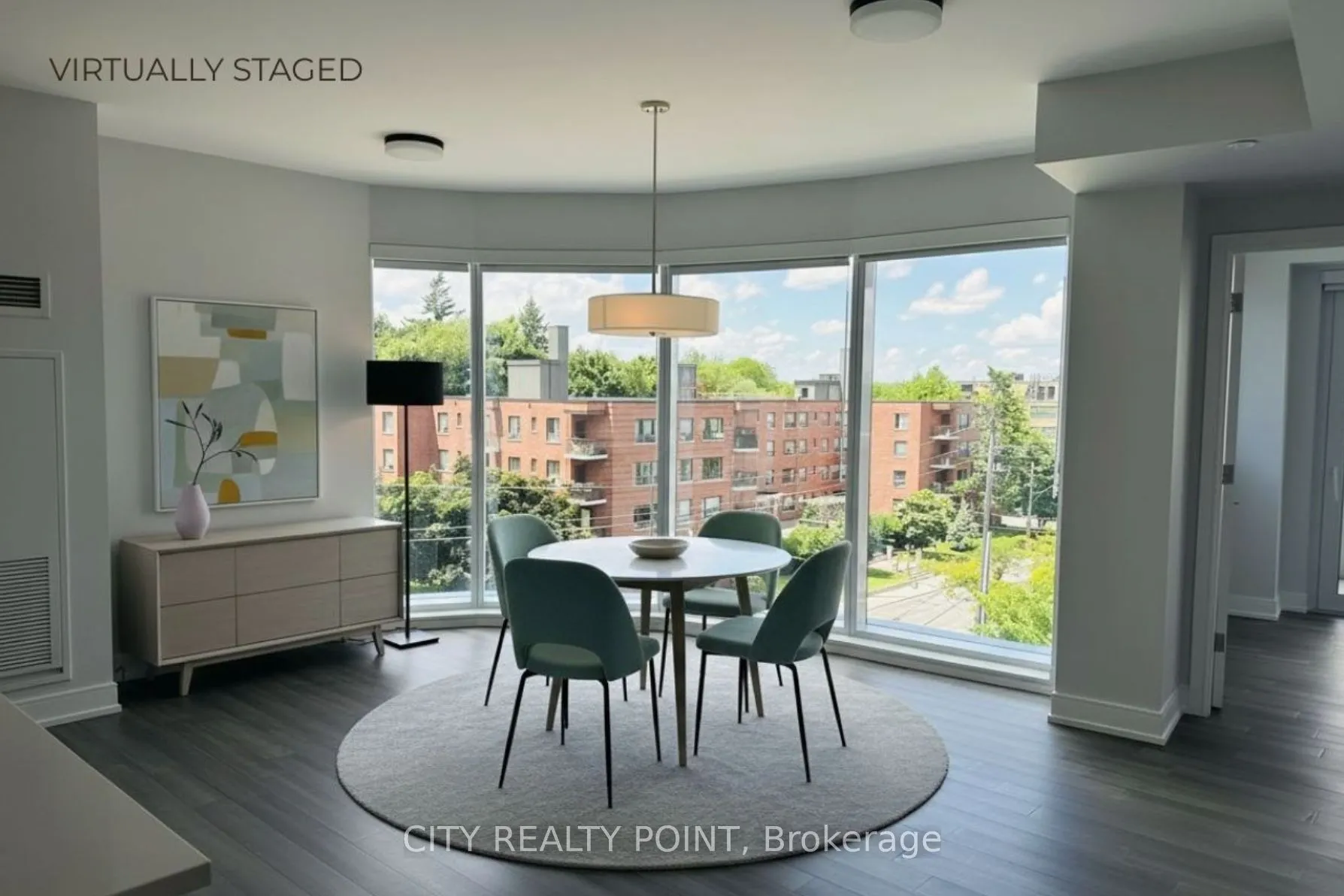 2525 Bathurst Street #507