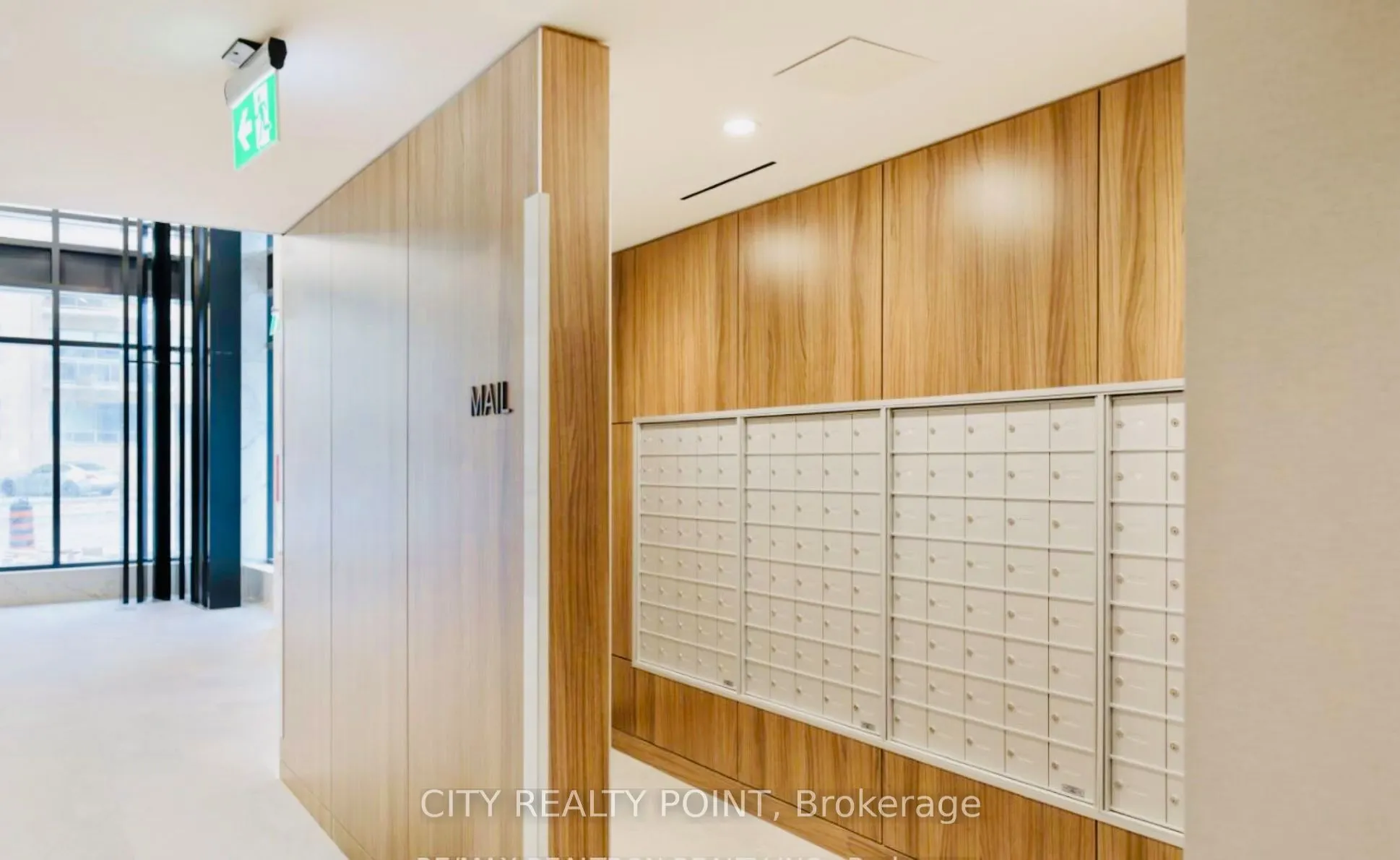 2525 Bathurst Street #507
