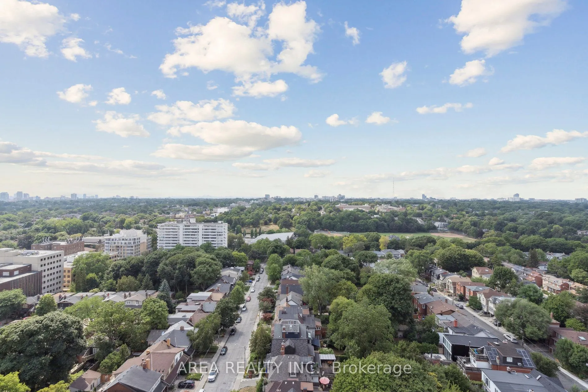 58 Orchard View Boulevard #1910