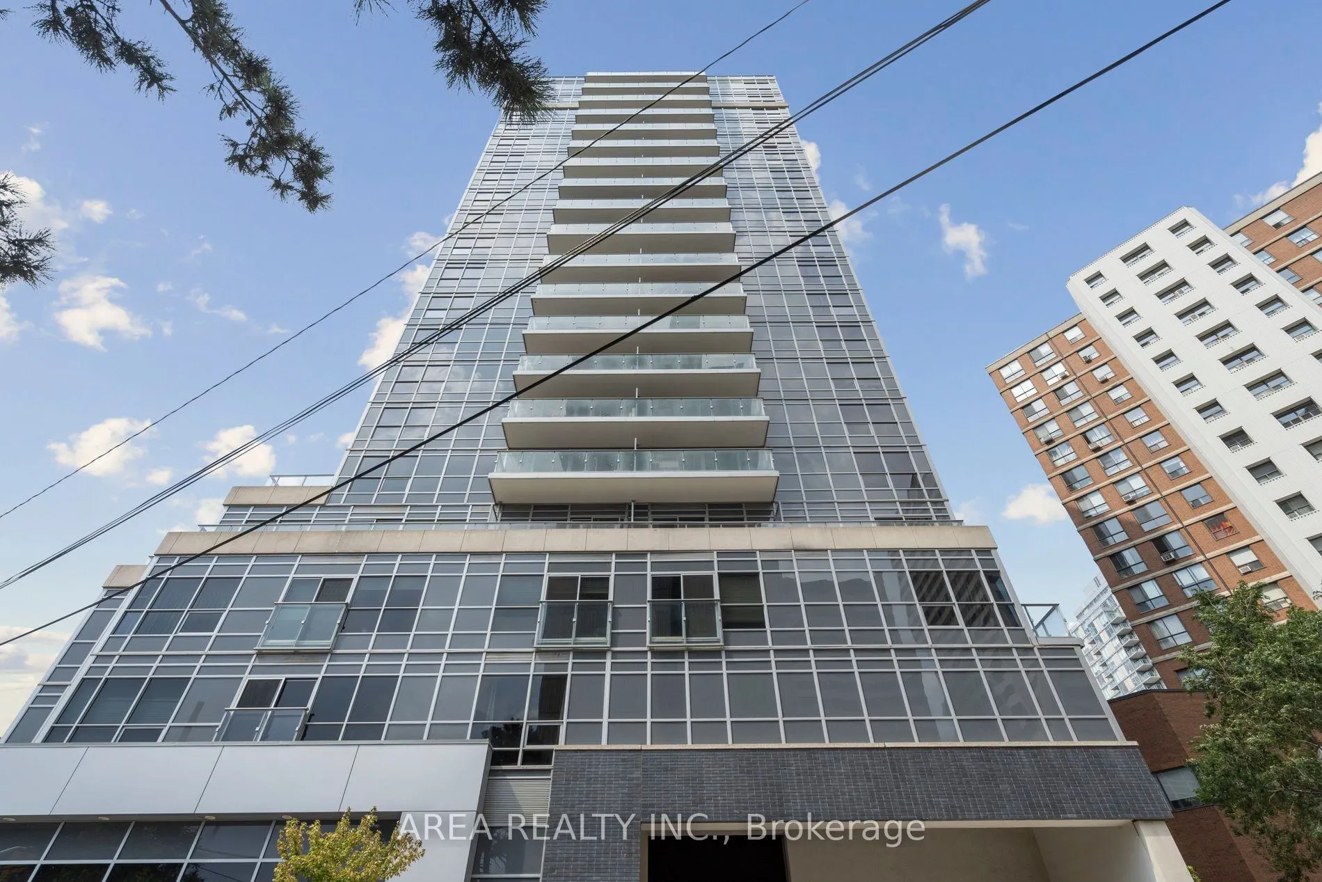 58 Orchard View Boulevard #1910