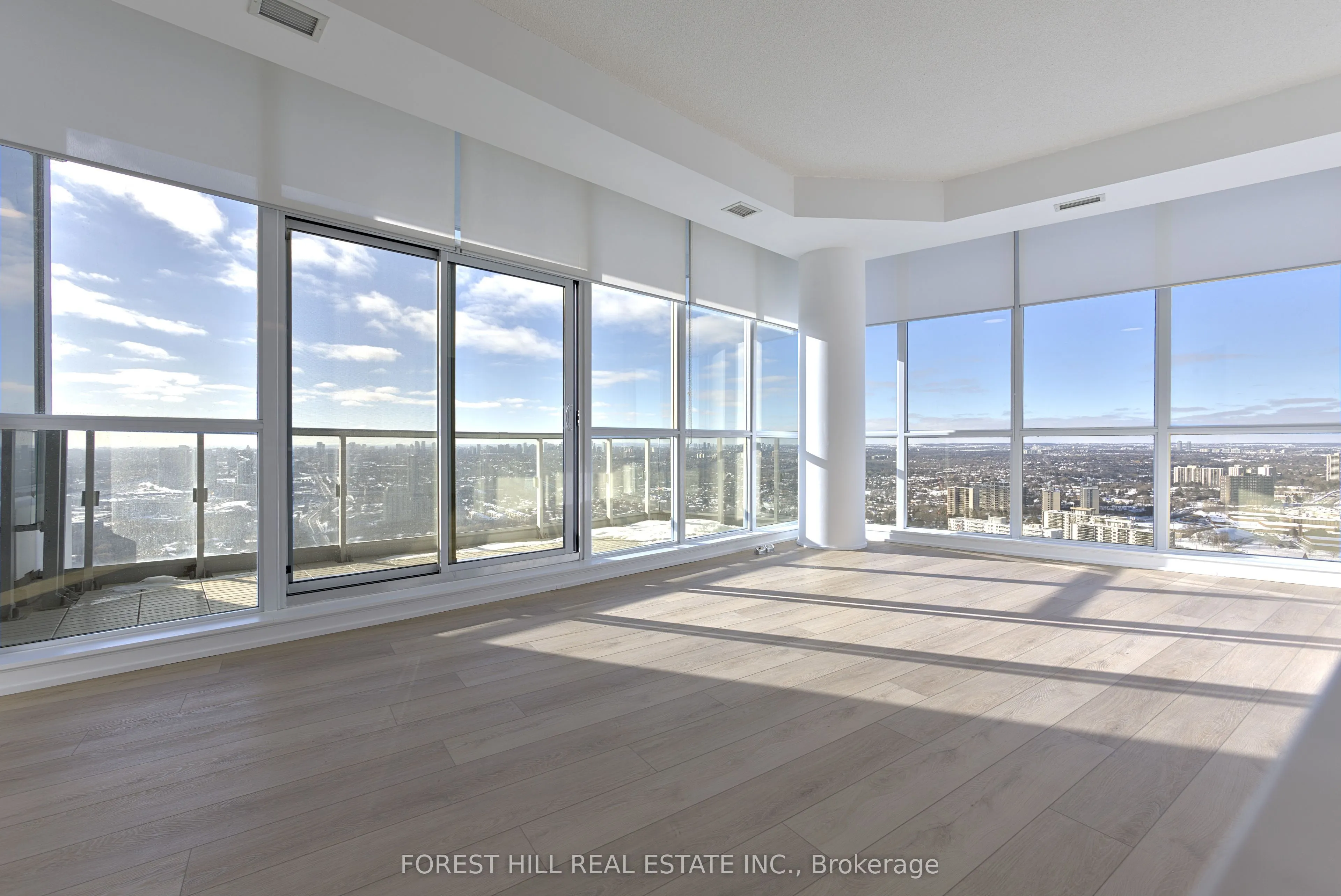 70 Forest Manor Road #3506