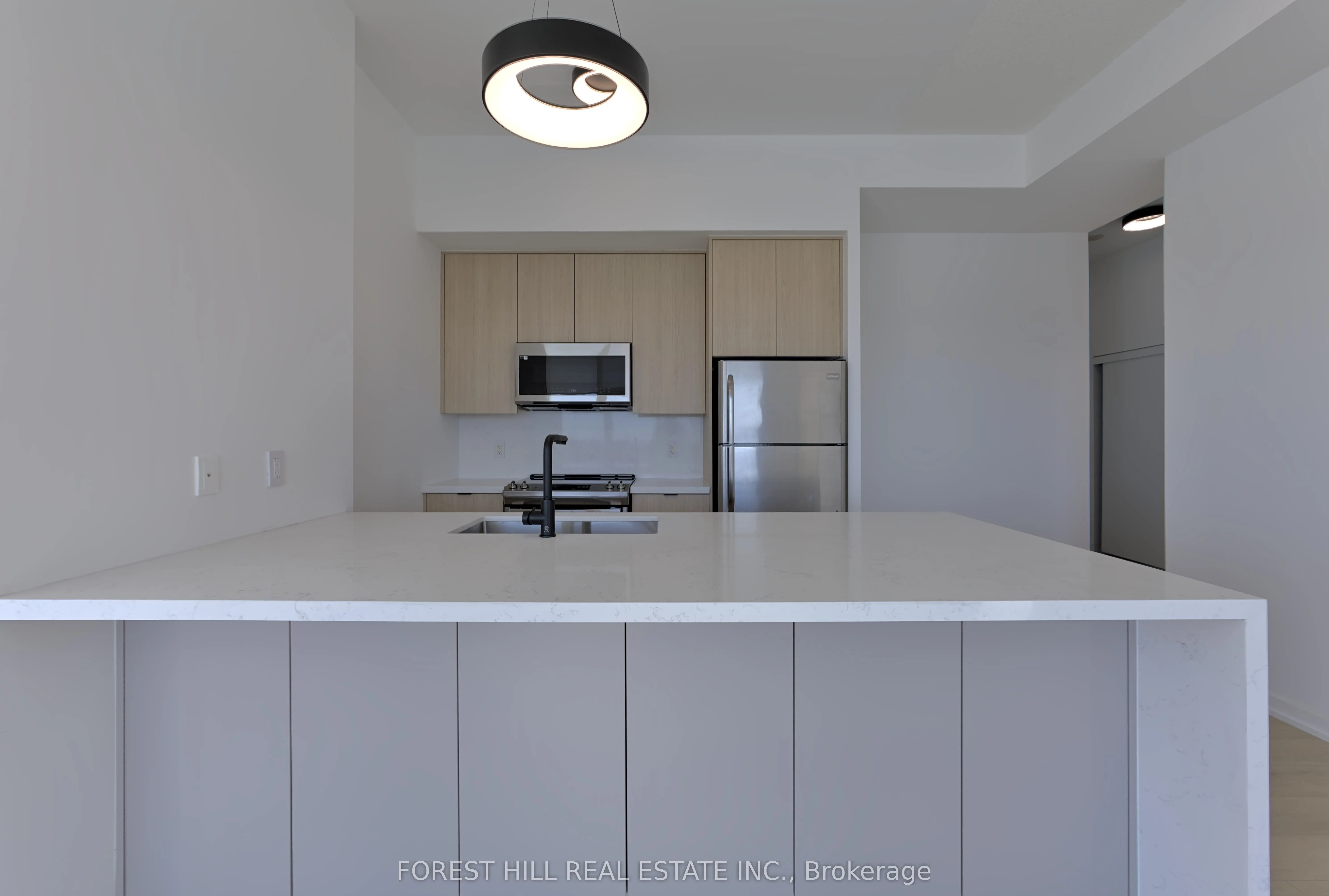 70 Forest Manor Road #3506