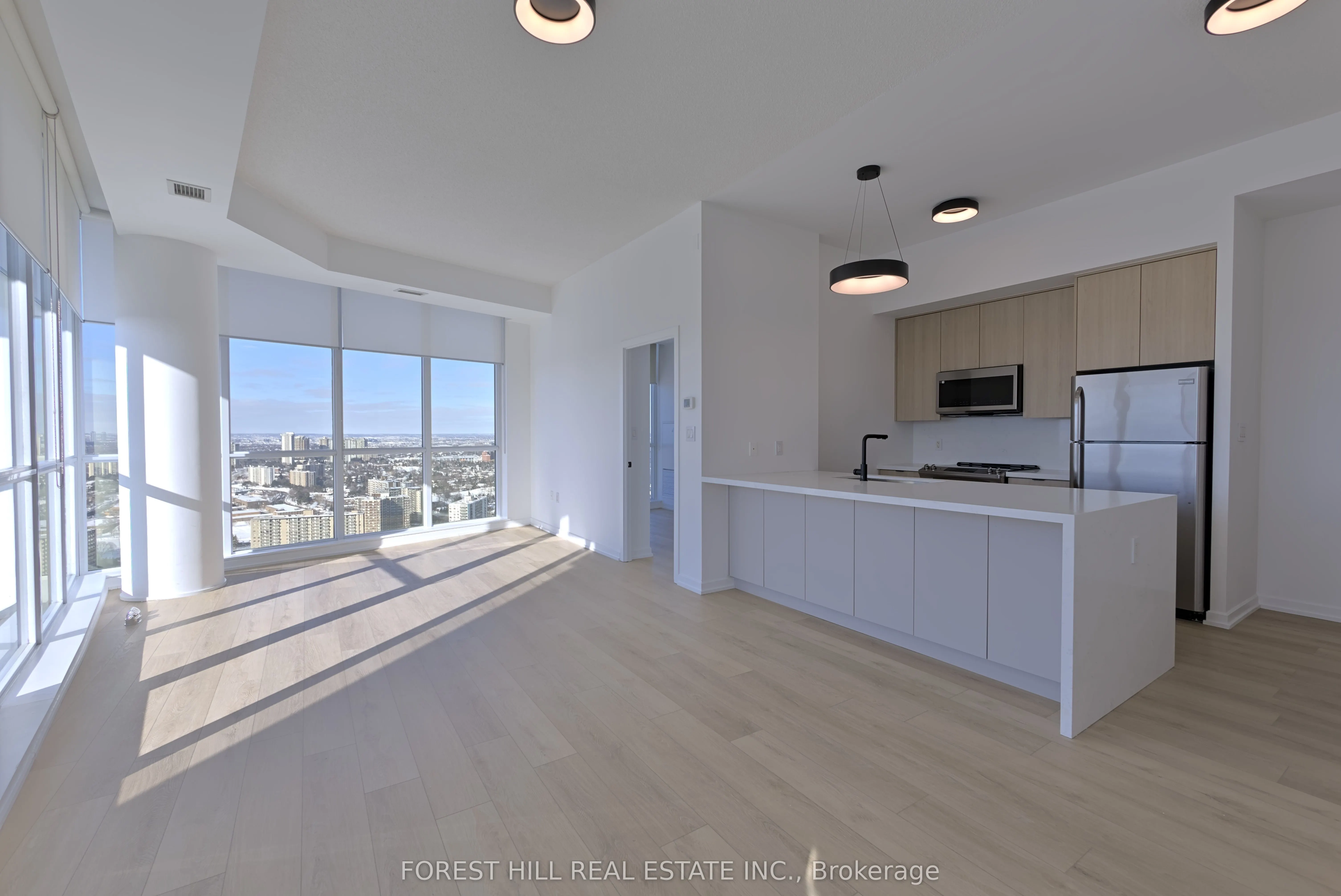 70 Forest Manor Road #3506