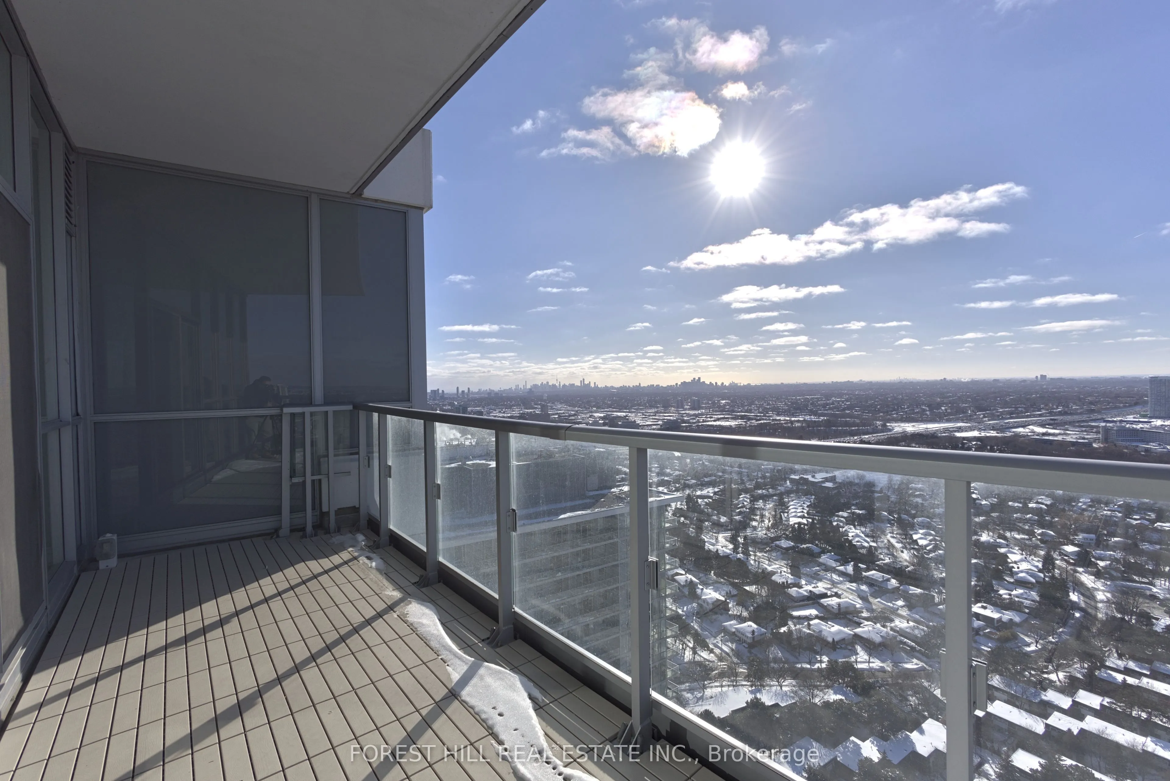 70 Forest Manor Road #3506