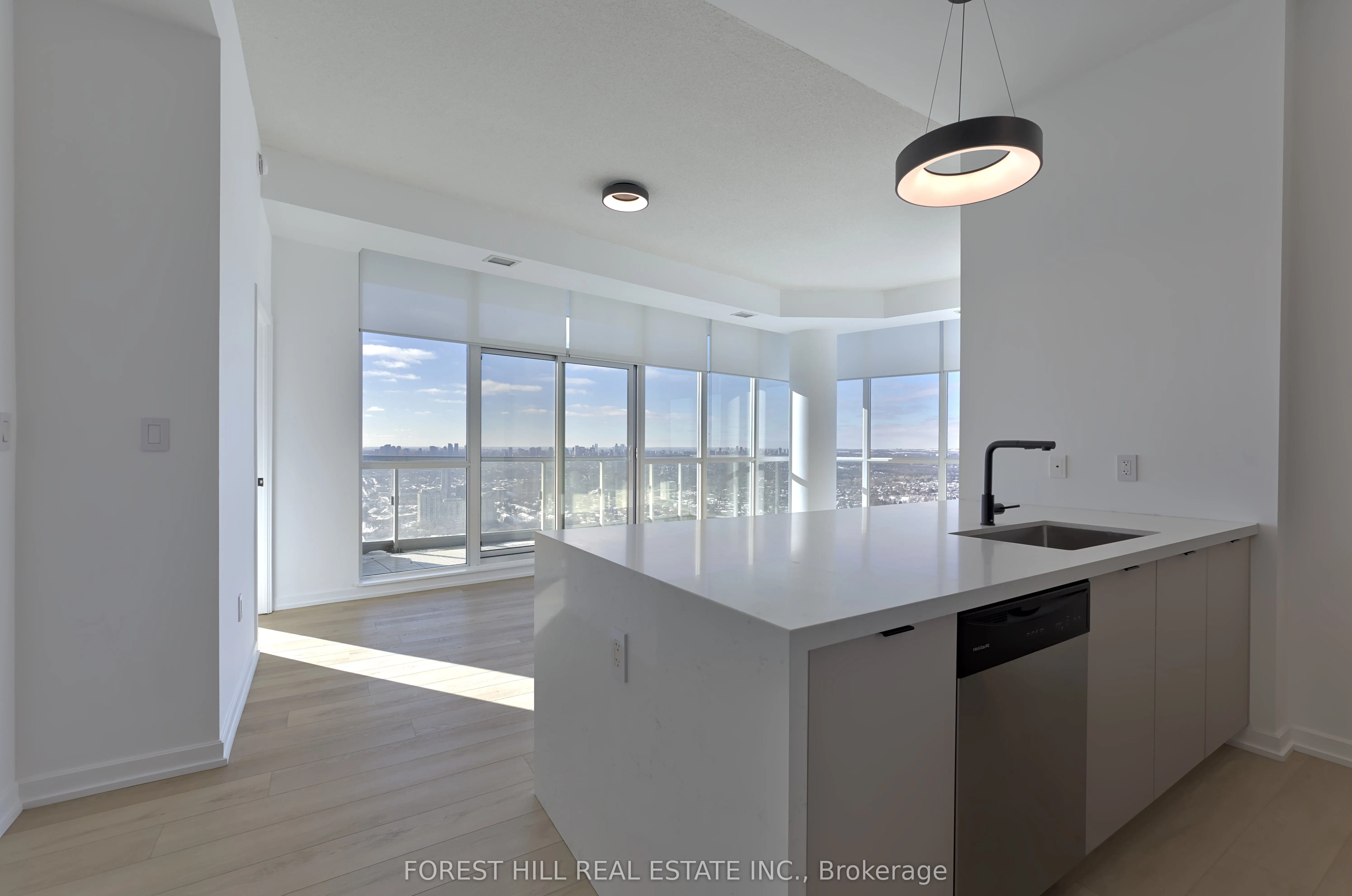 70 Forest Manor Road #3506