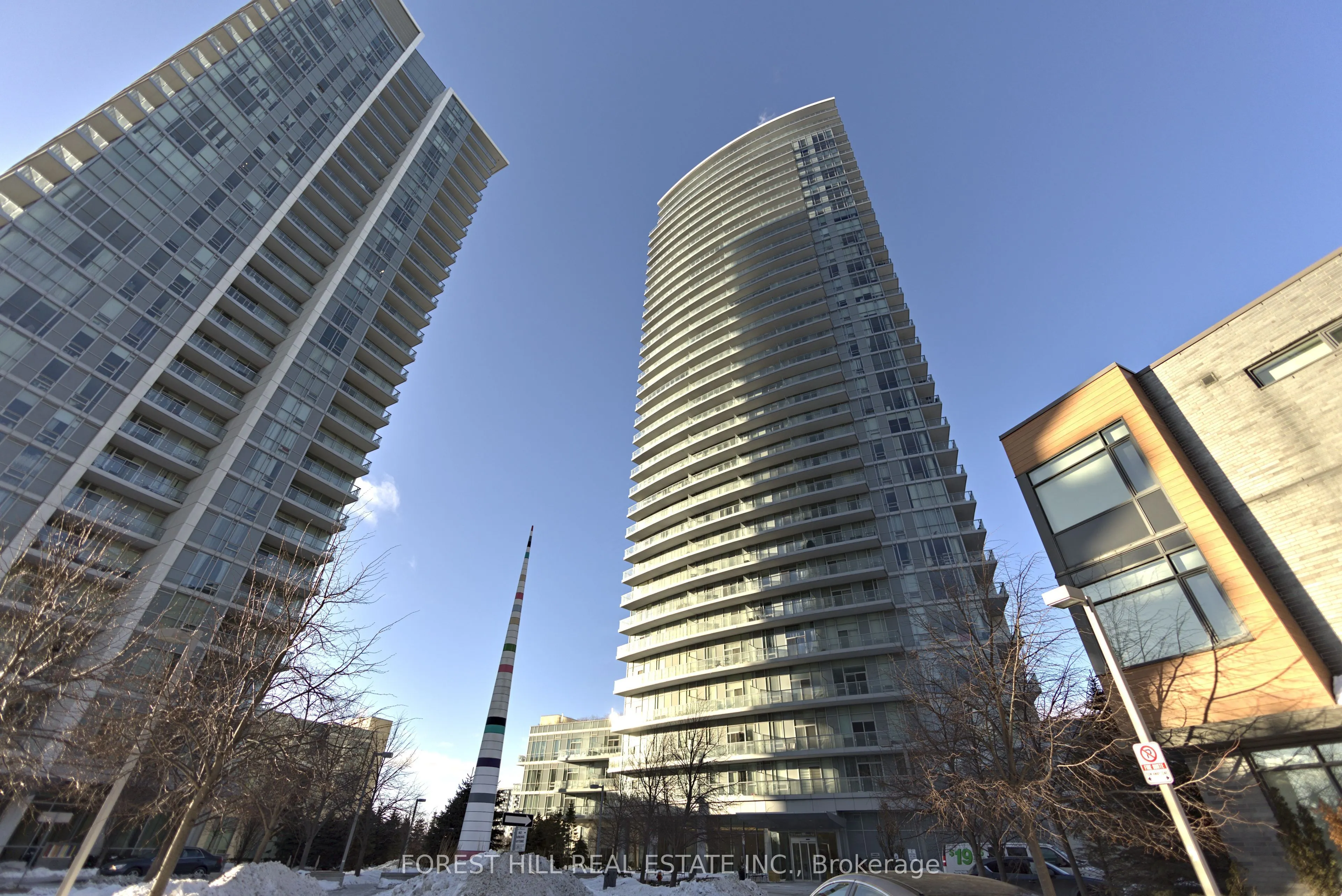 70 Forest Manor Road #3506