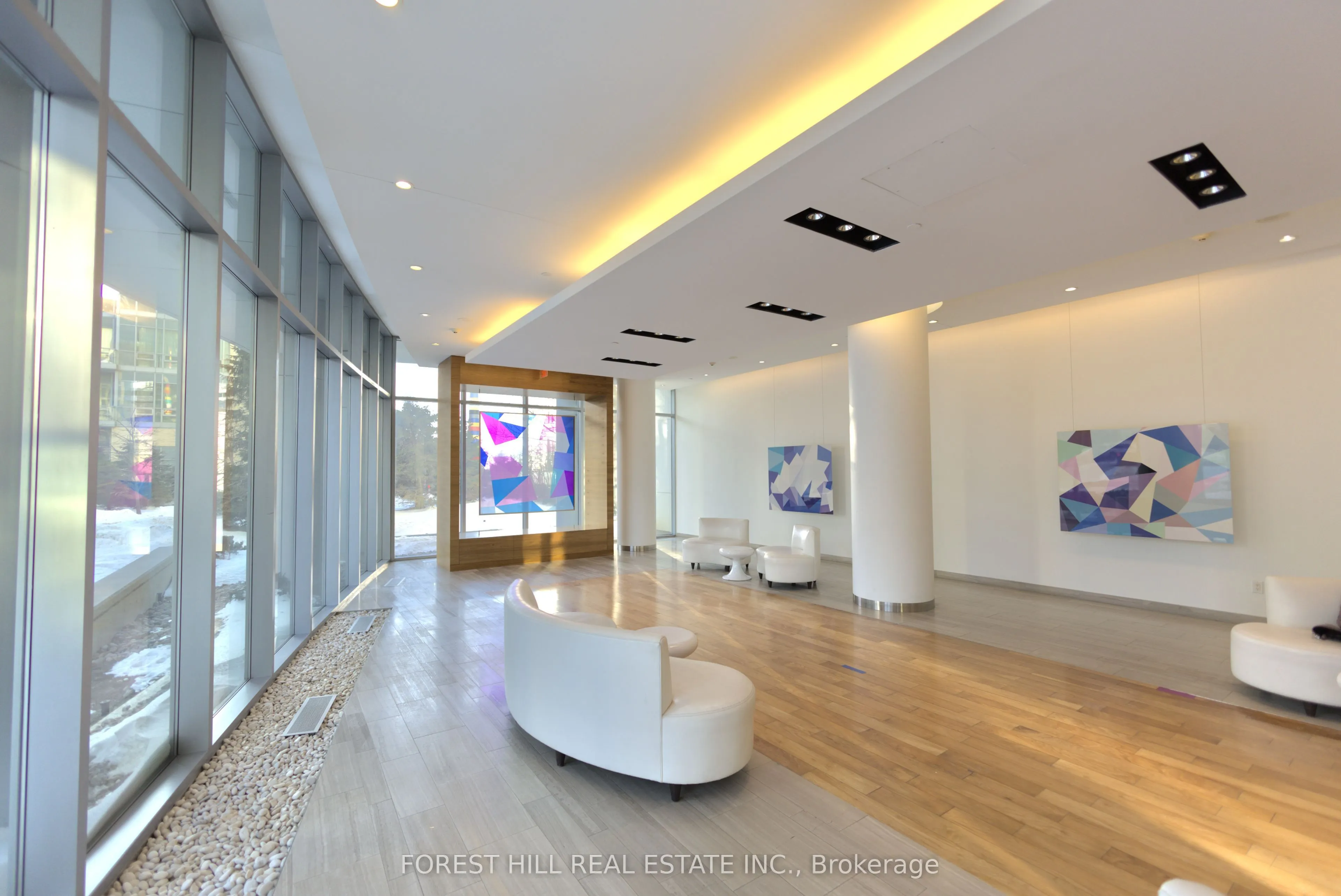 70 Forest Manor Road #3506