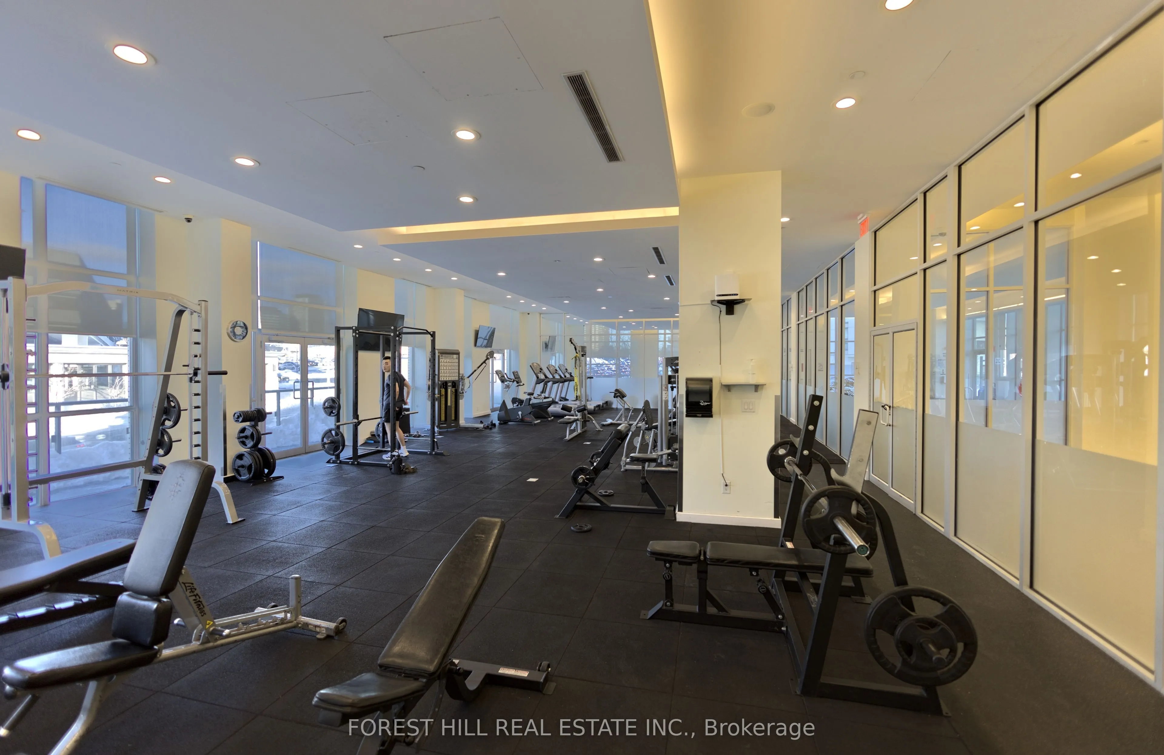 70 Forest Manor Road #3506