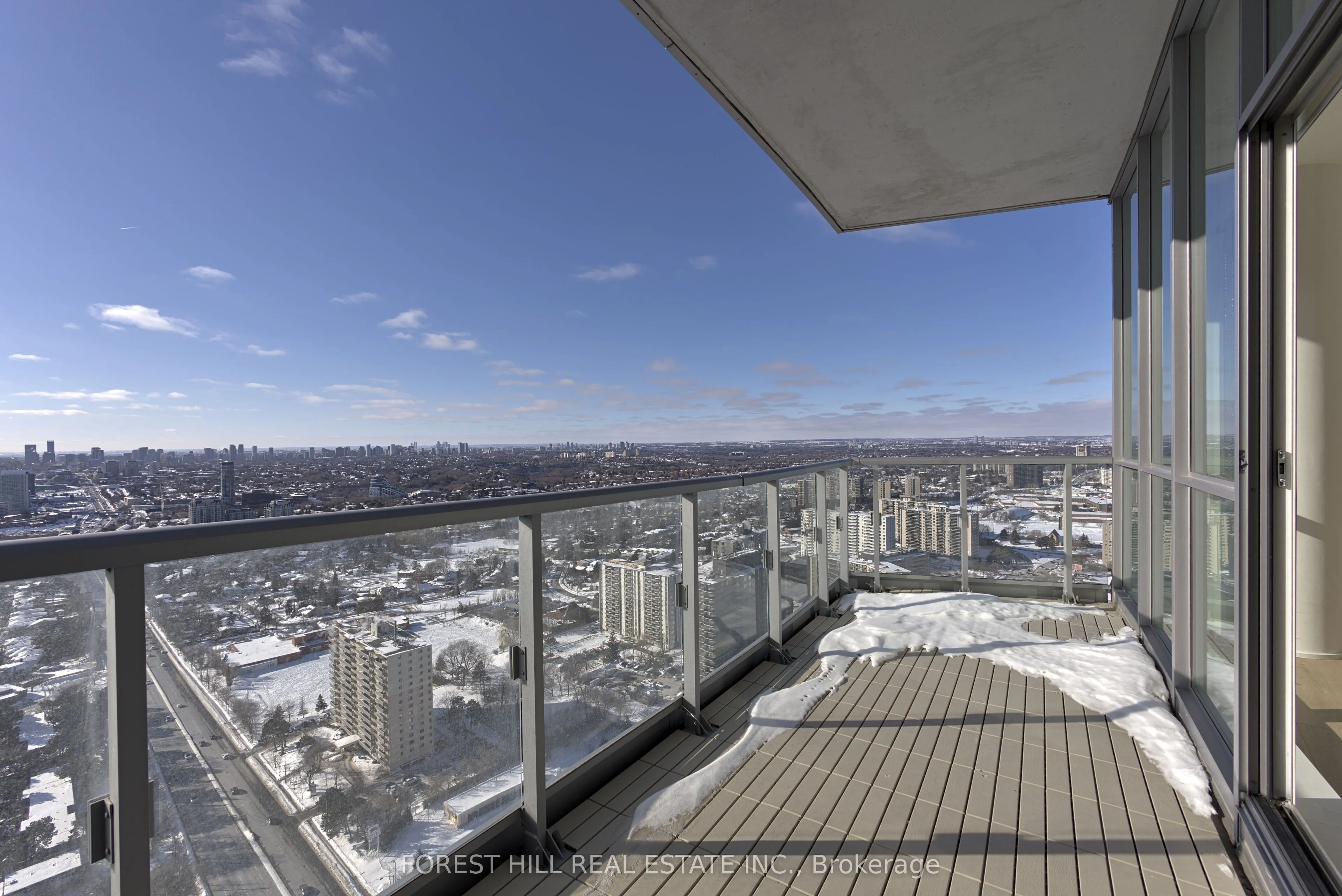 70 Forest Manor Road #3506