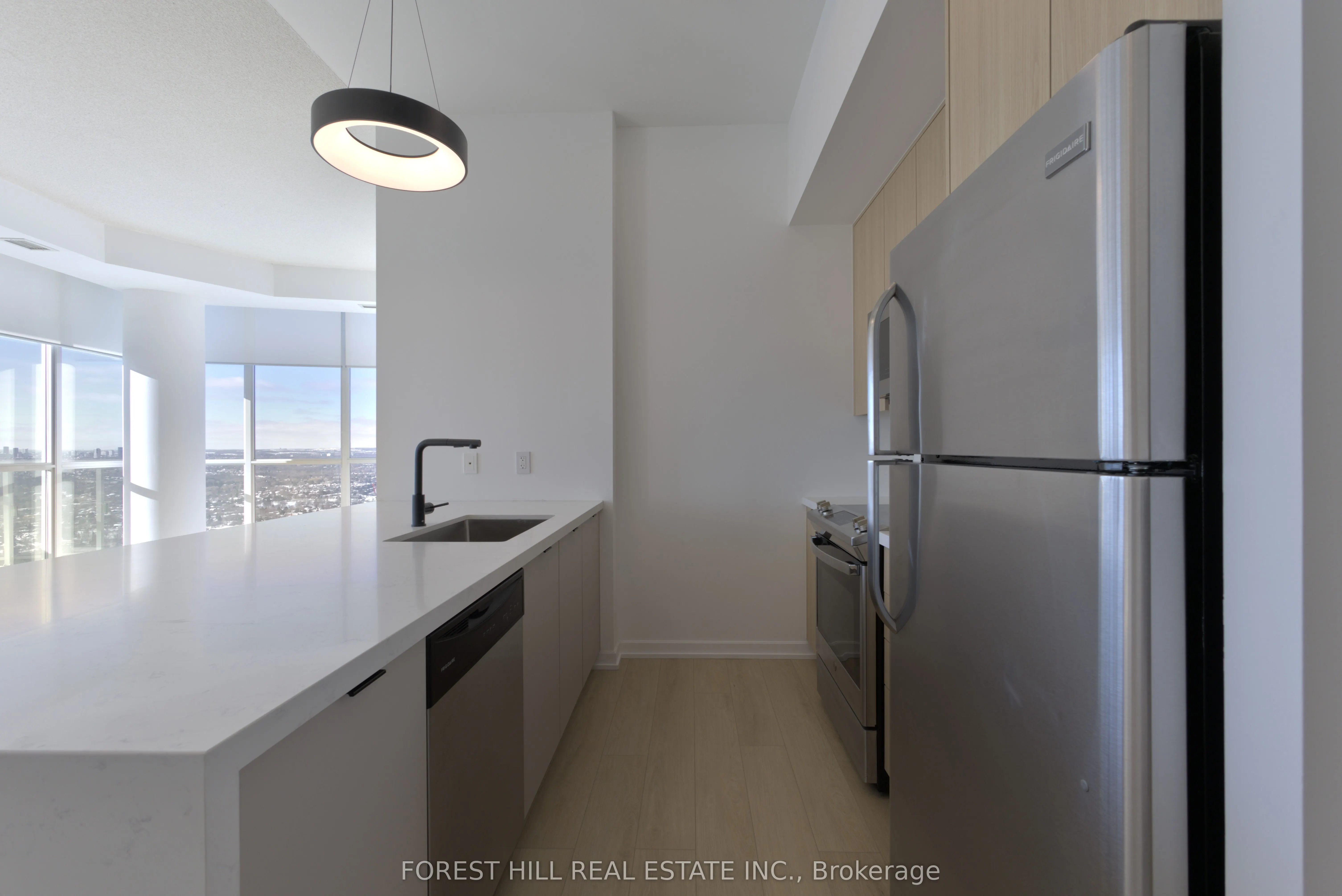 70 Forest Manor Road #3506