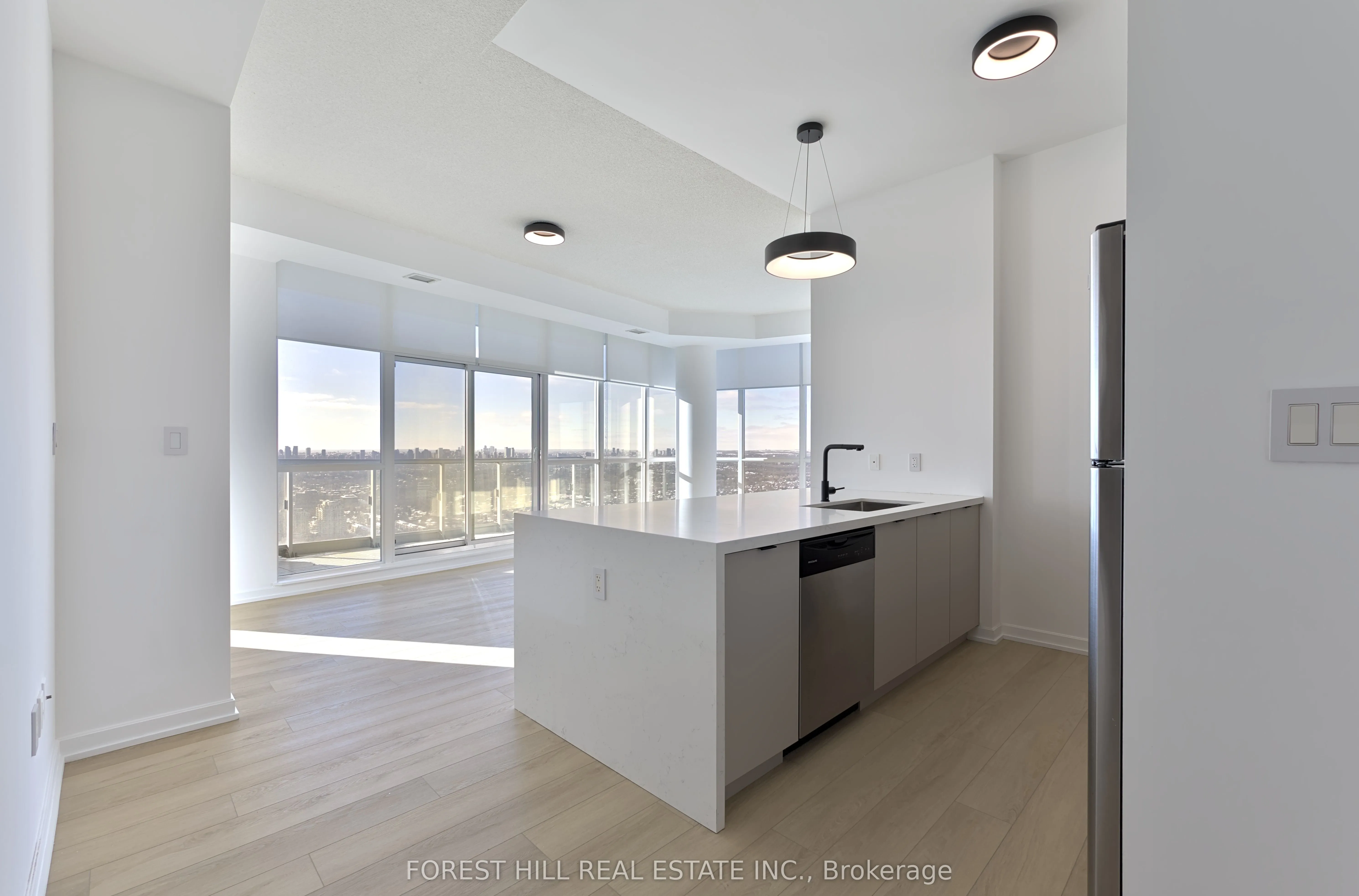 70 Forest Manor Road #3506