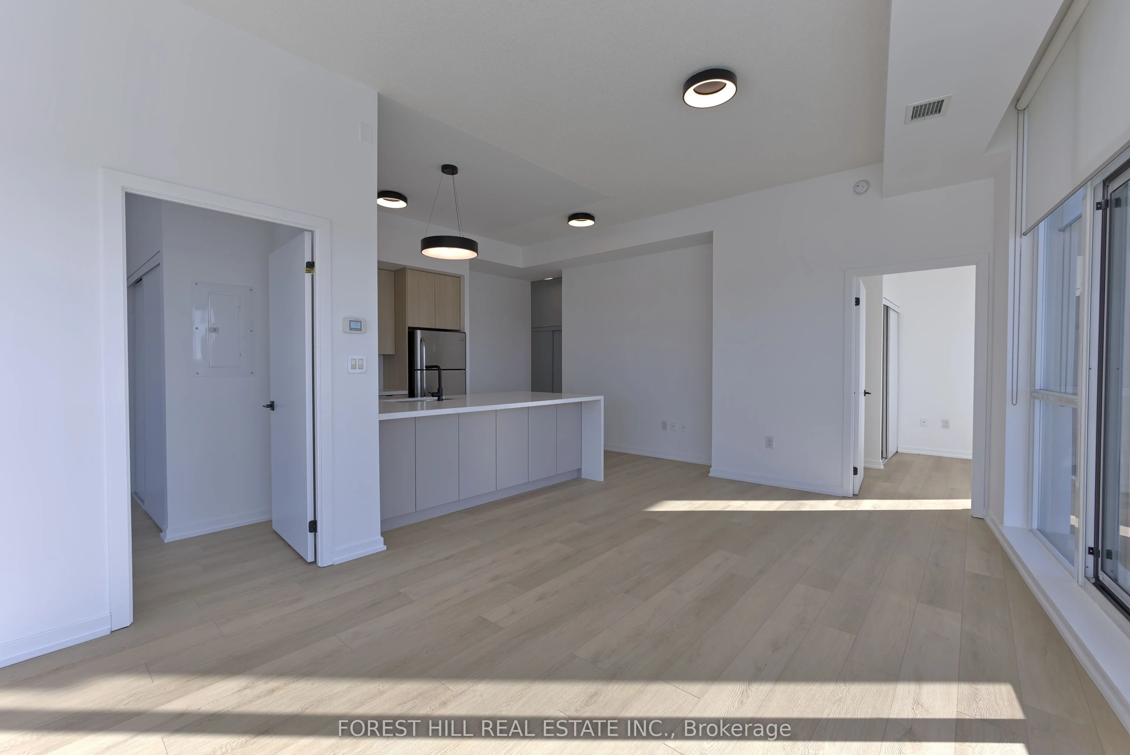70 Forest Manor Road #3506