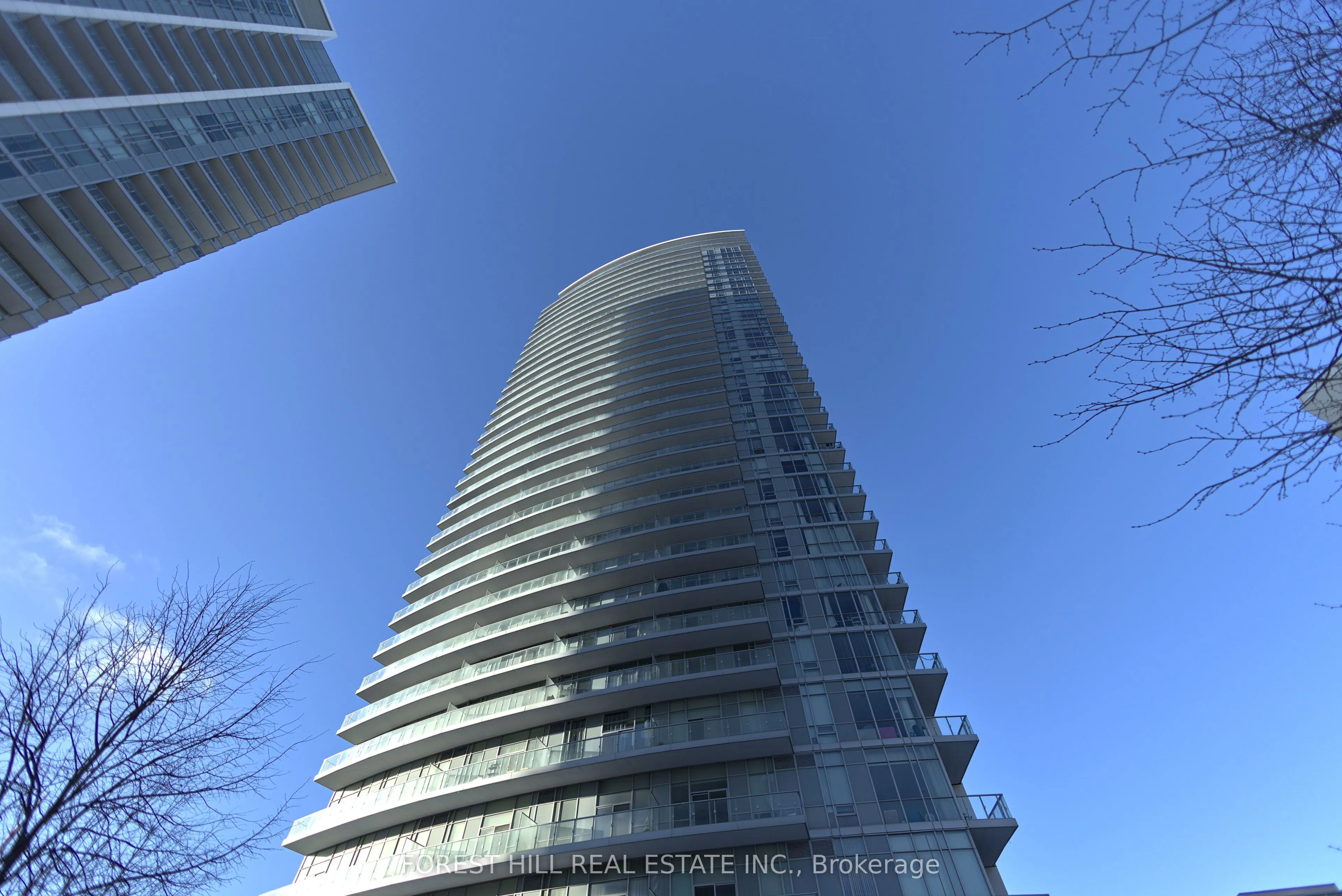 70 Forest Manor Road #3506