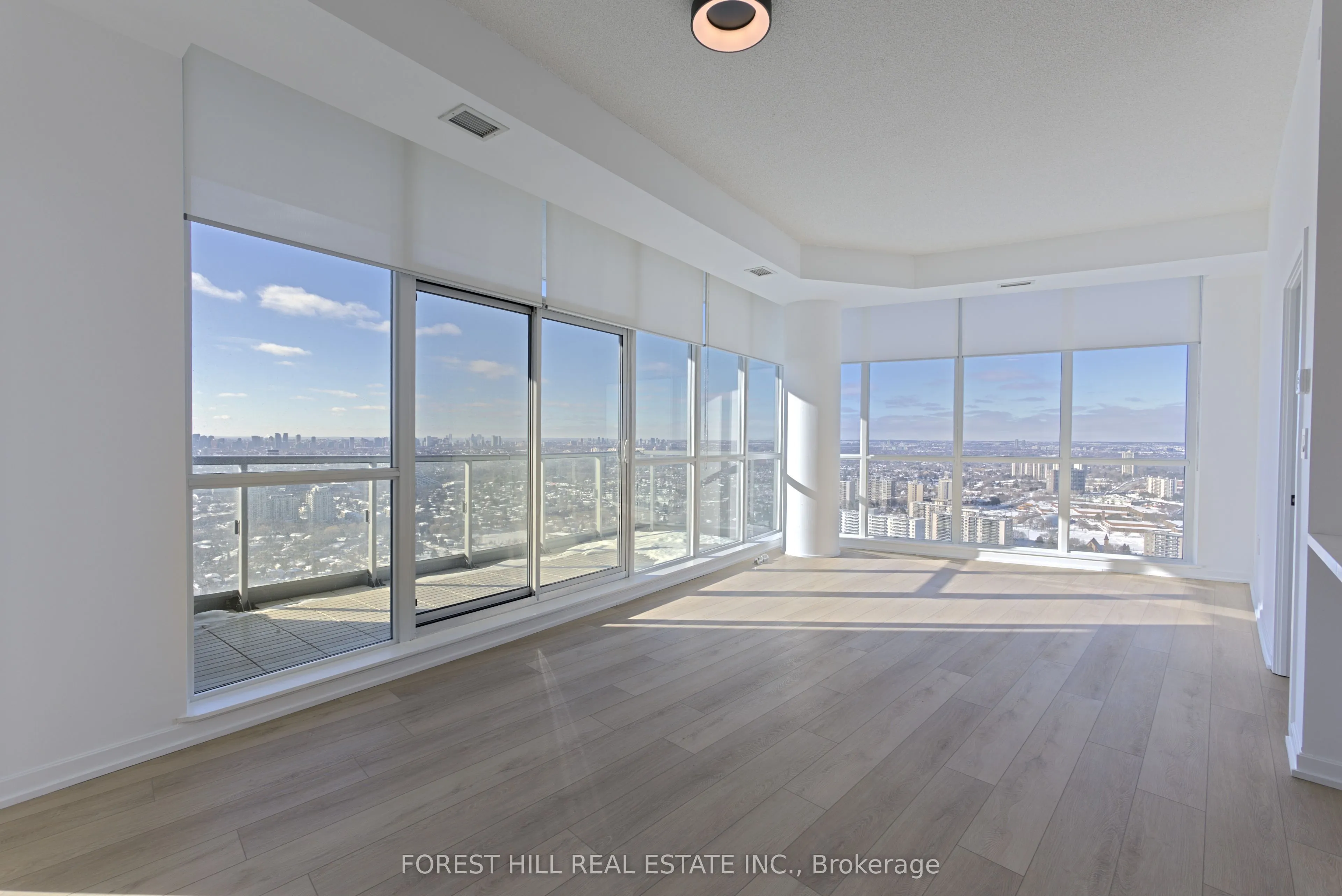 70 Forest Manor Road #3506