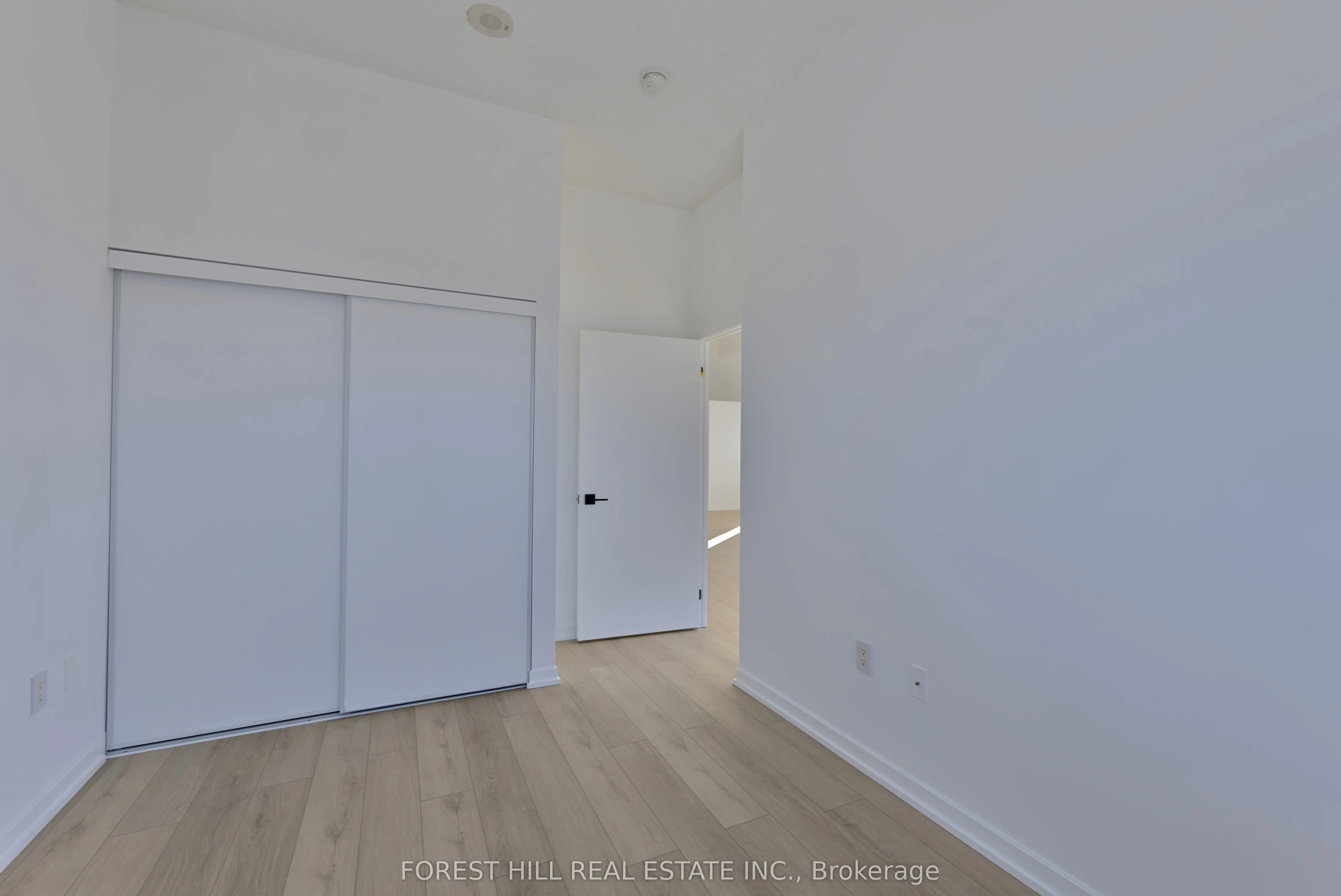 70 Forest Manor Road #3506