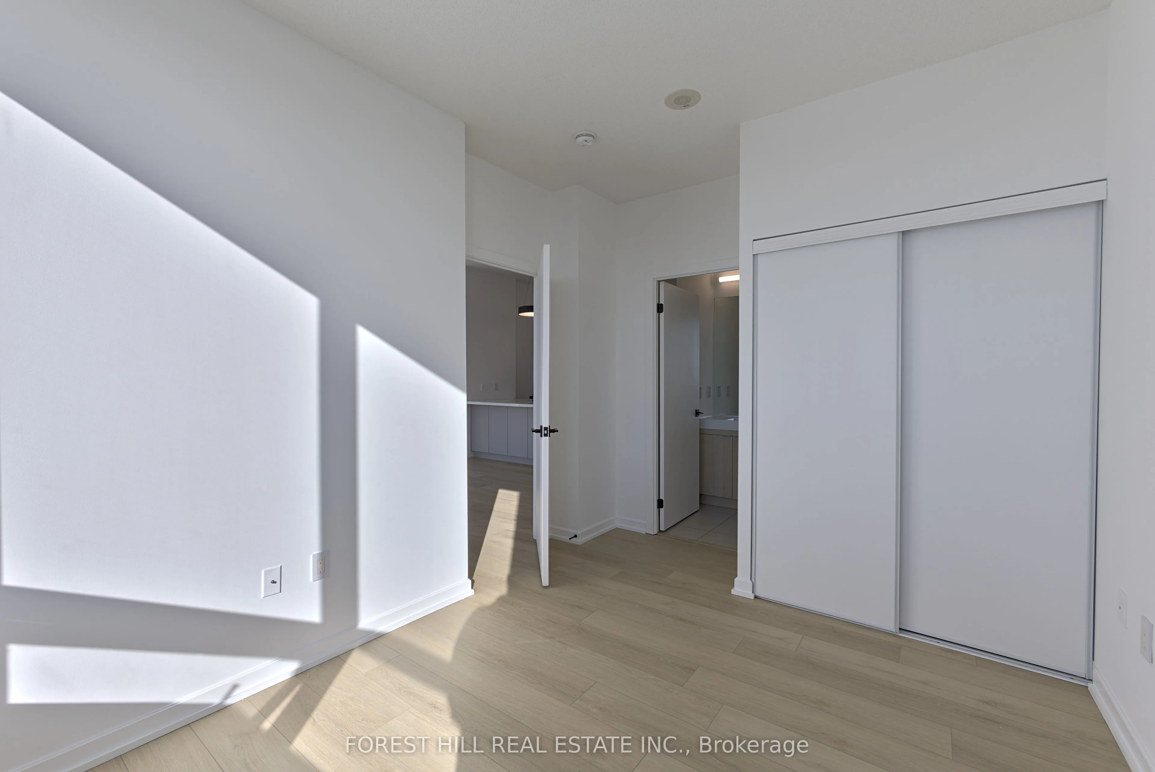 70 Forest Manor Road #3506