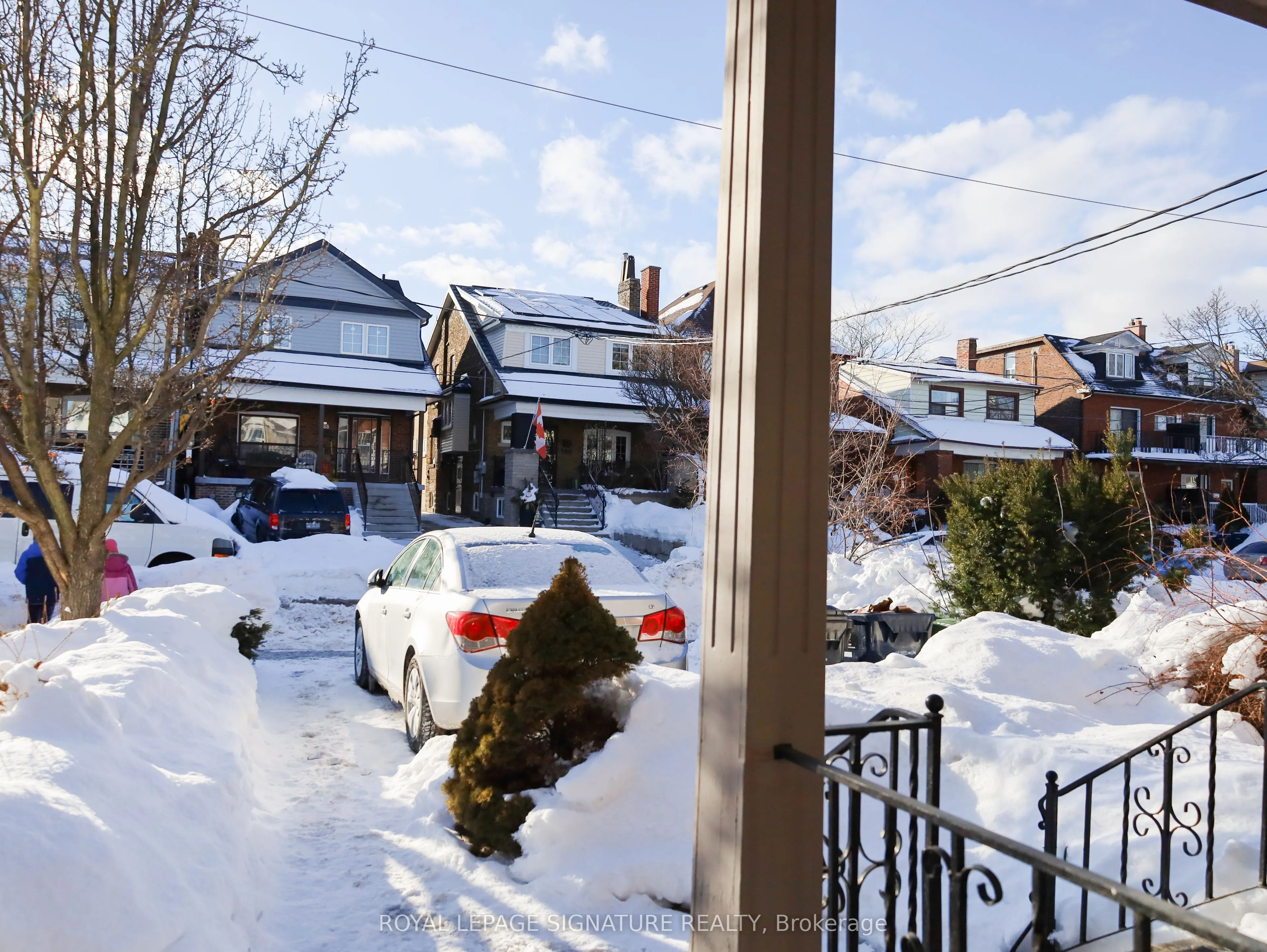 167 Westmount Avenue