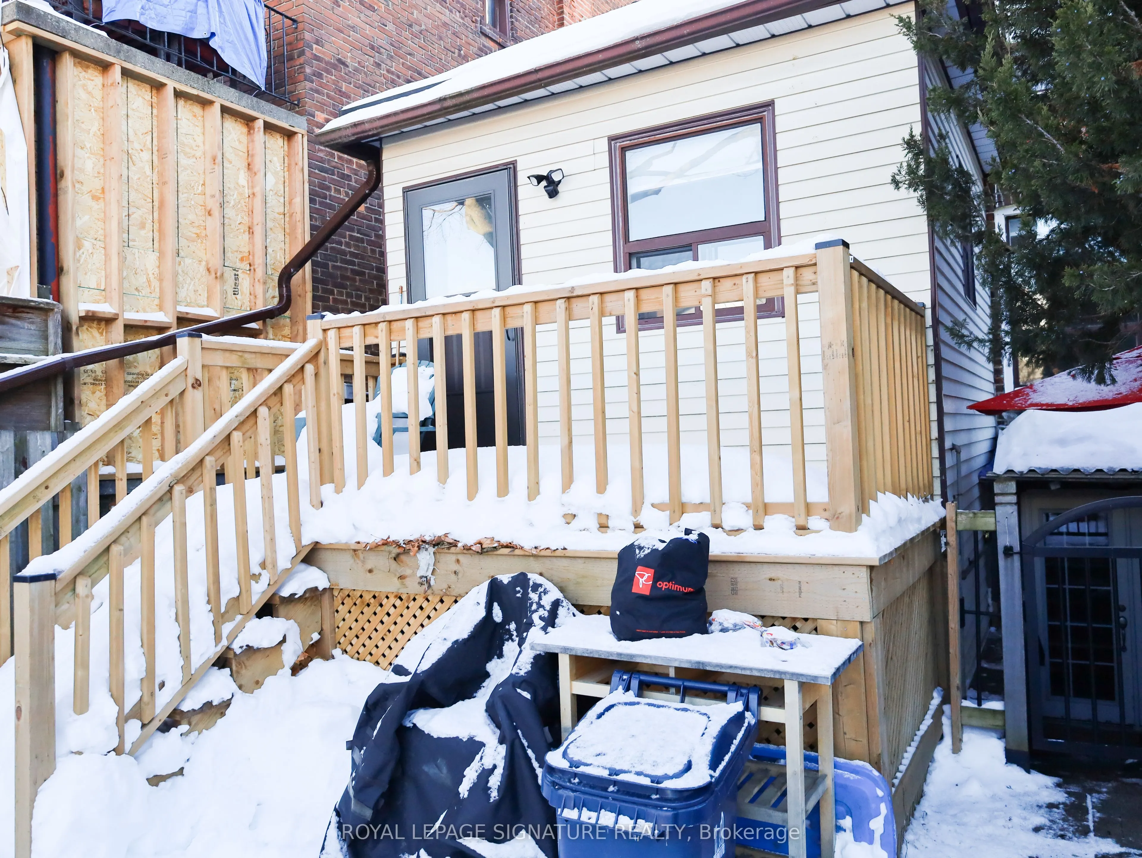 167 Westmount Avenue