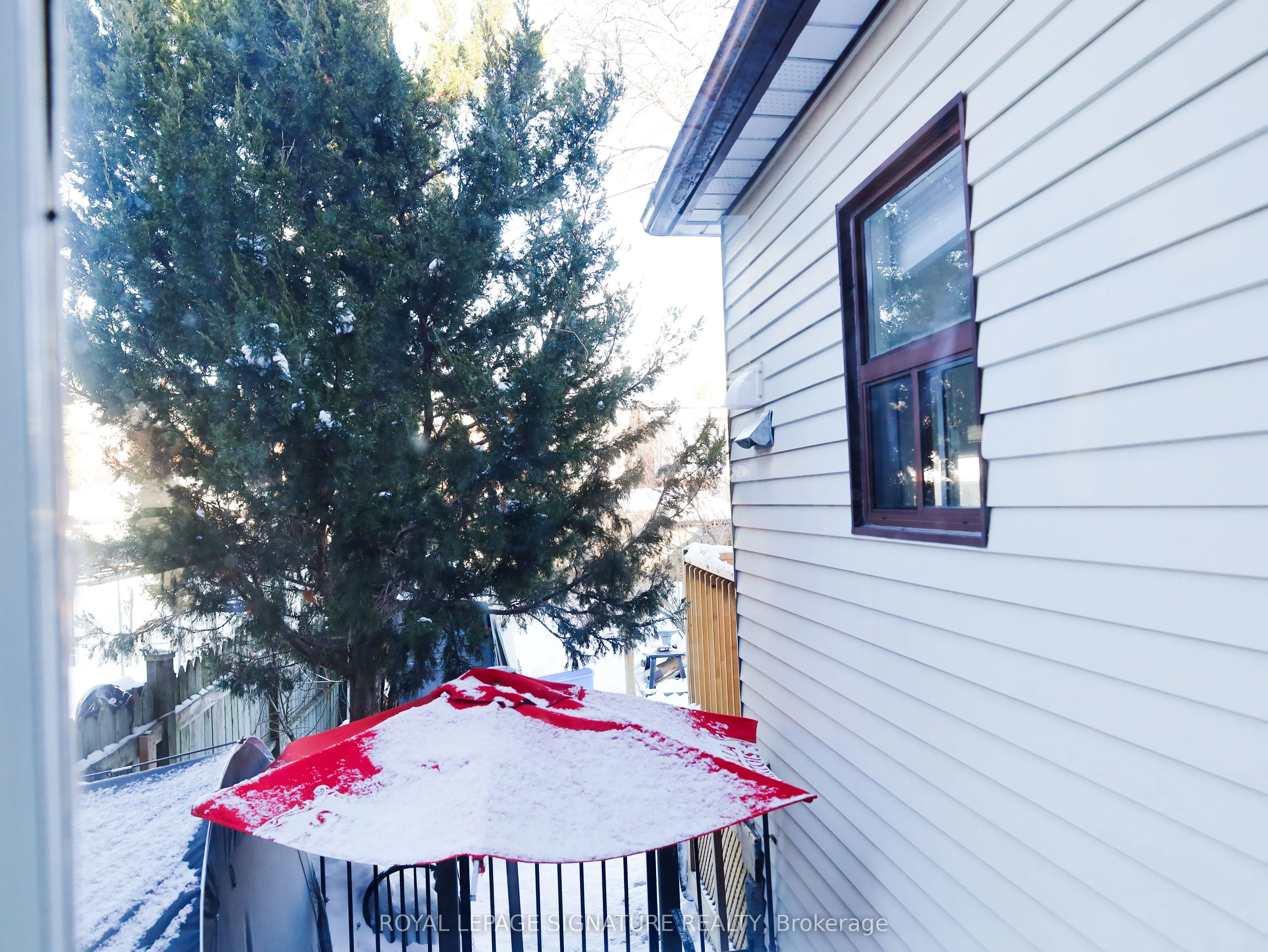 167 Westmount Avenue