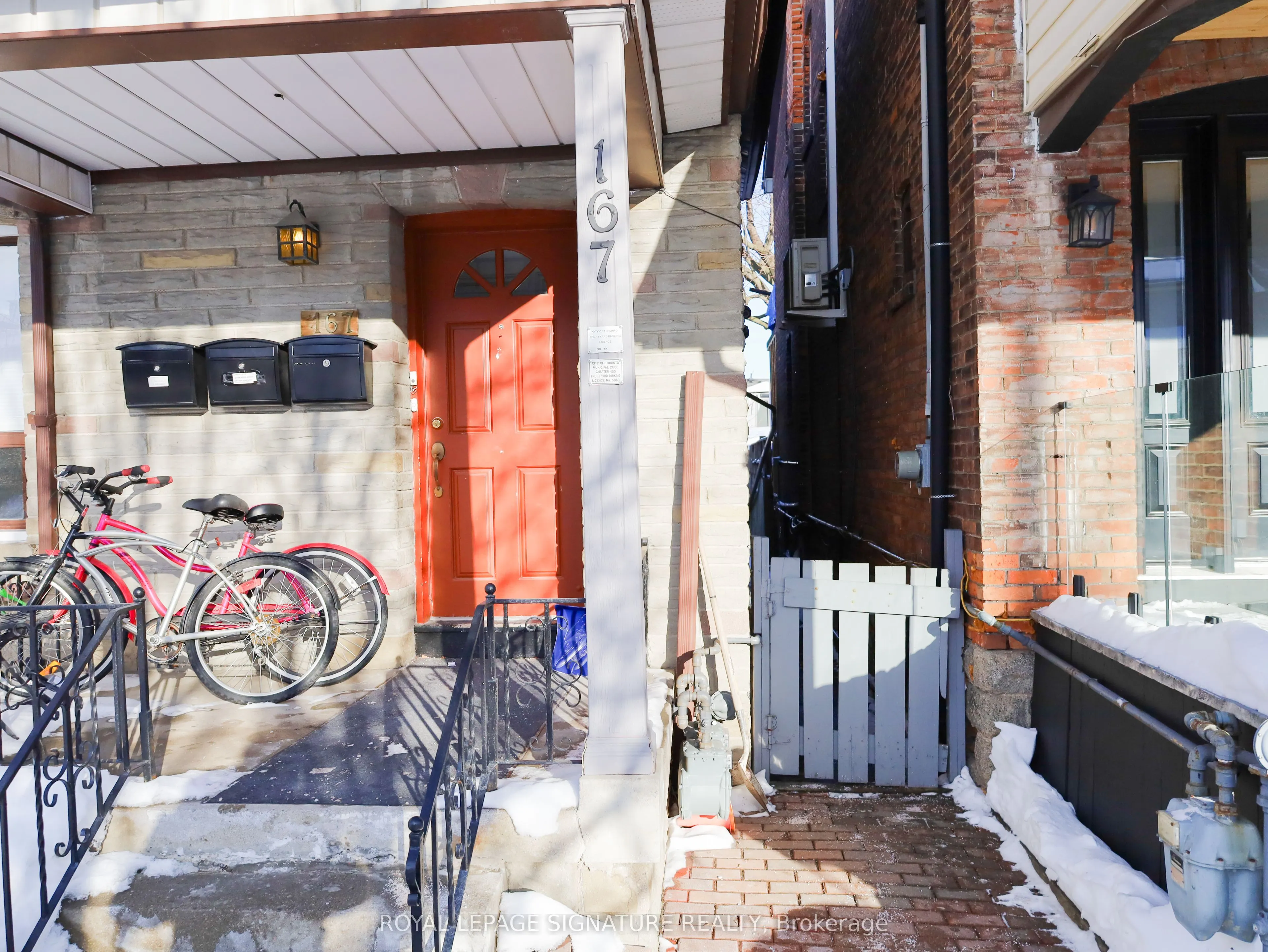 167 Westmount Avenue