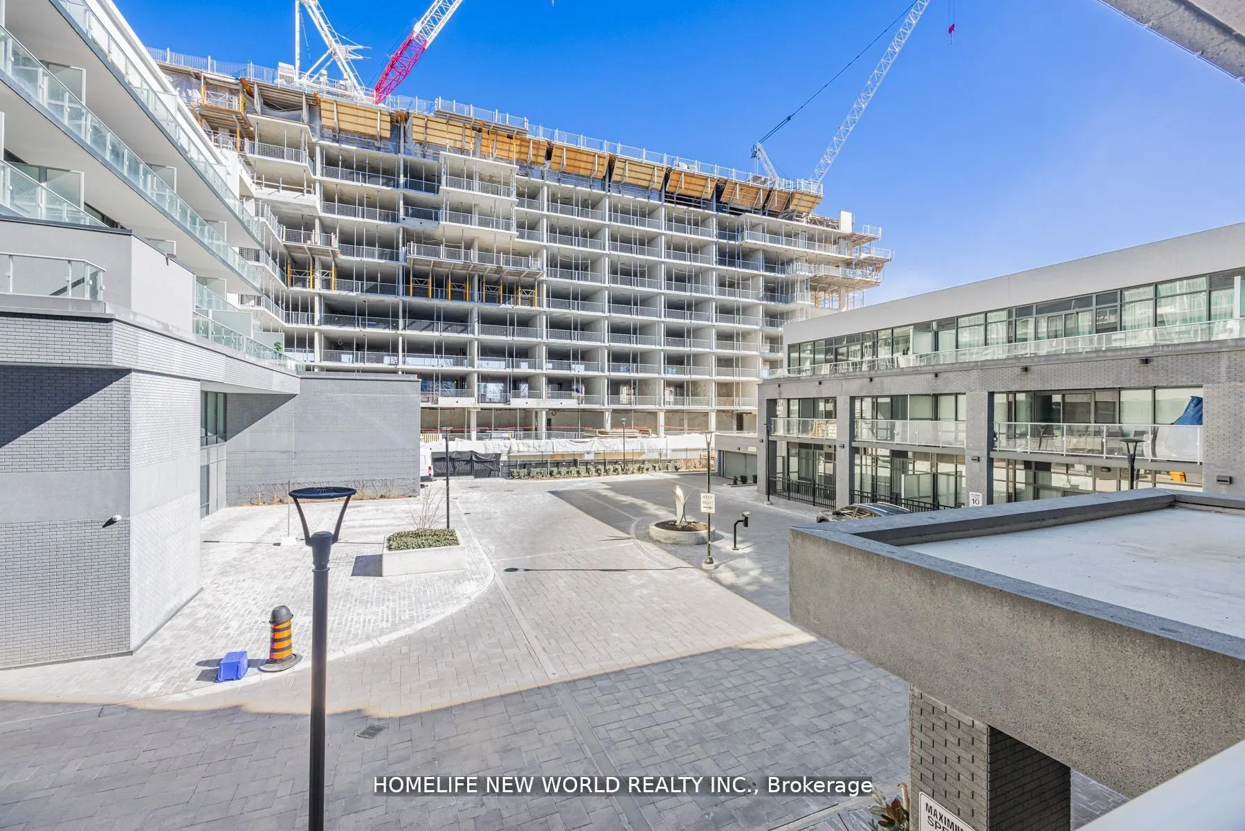 621 Sheppard Avenue E #250