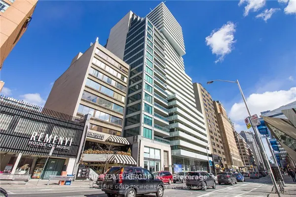 200 Bloor Street W #1405