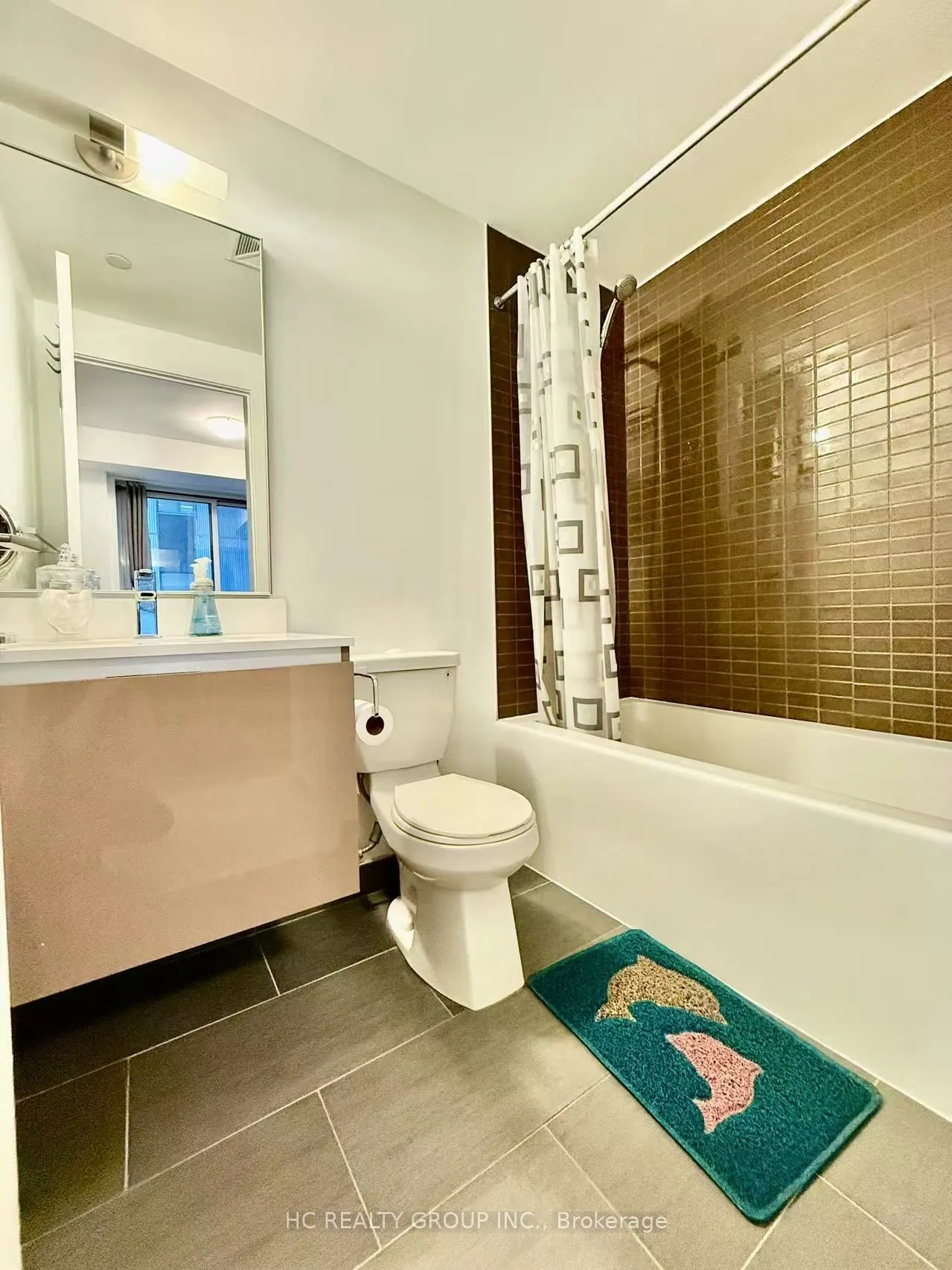 200 Bloor Street W #1405