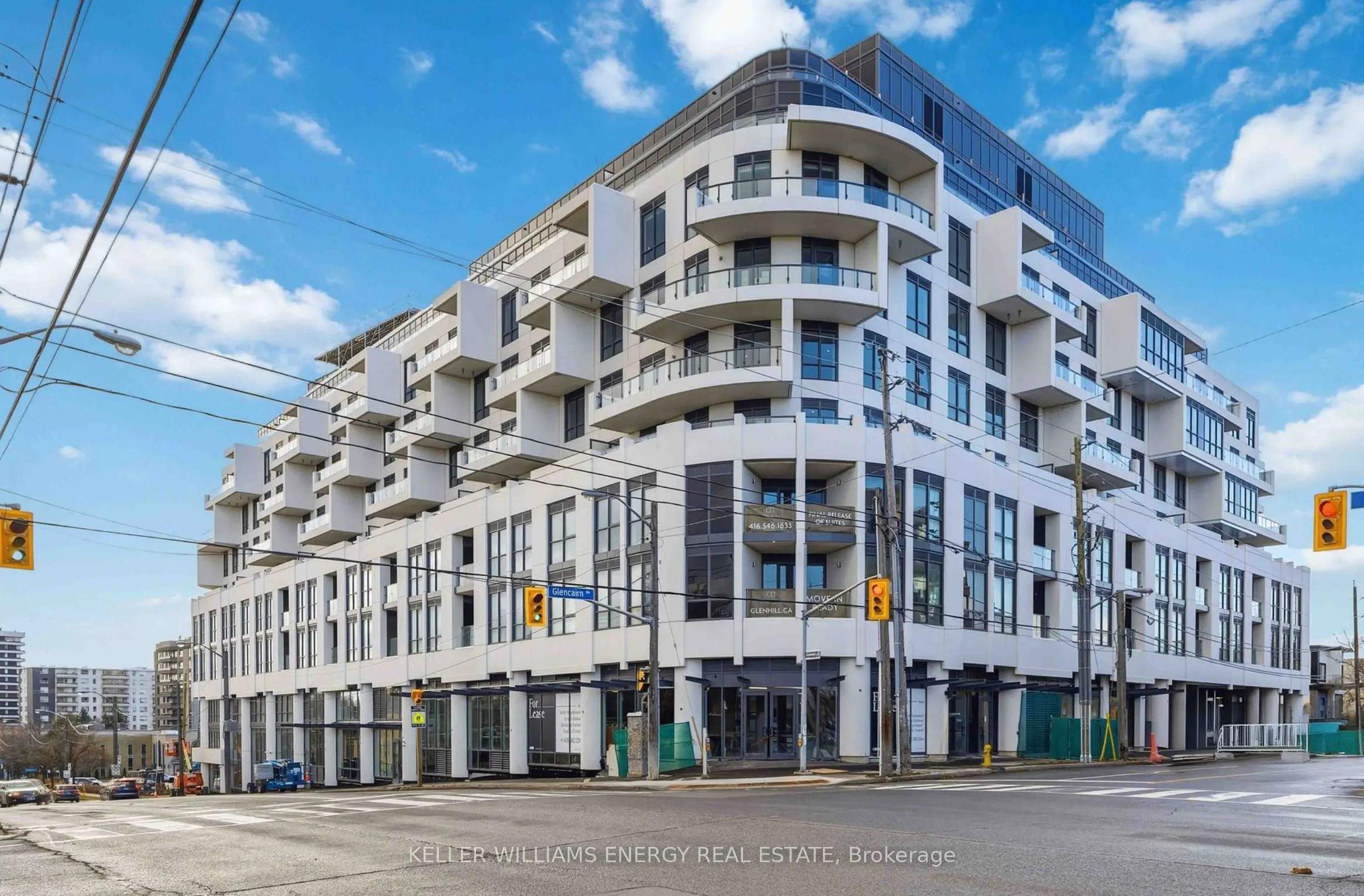 505 Glencairn Avenue #308