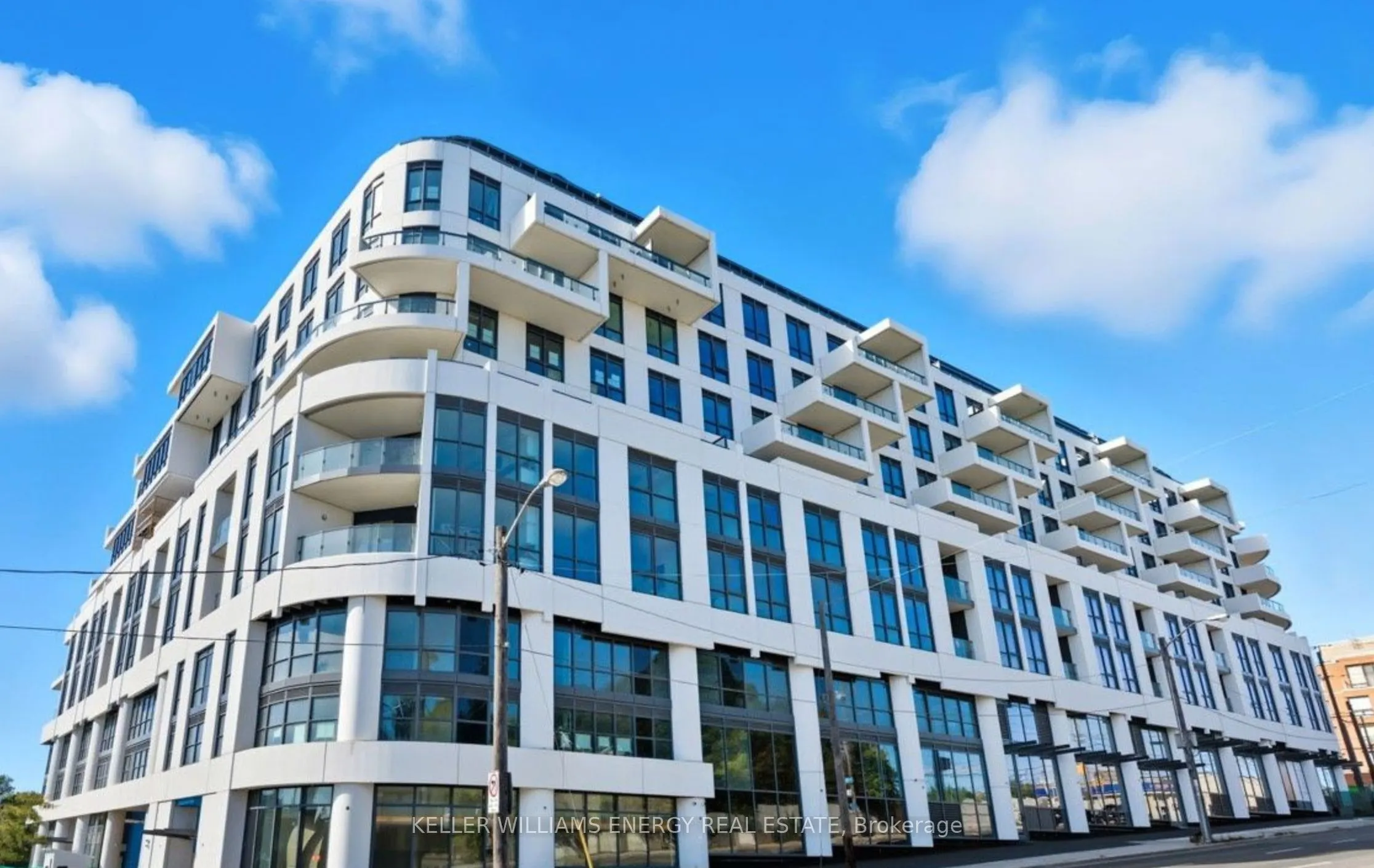 505 Glencairn Avenue #308