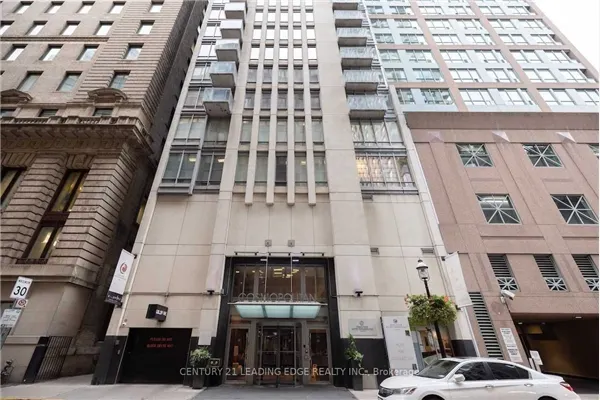 8 Colborne Street #1103