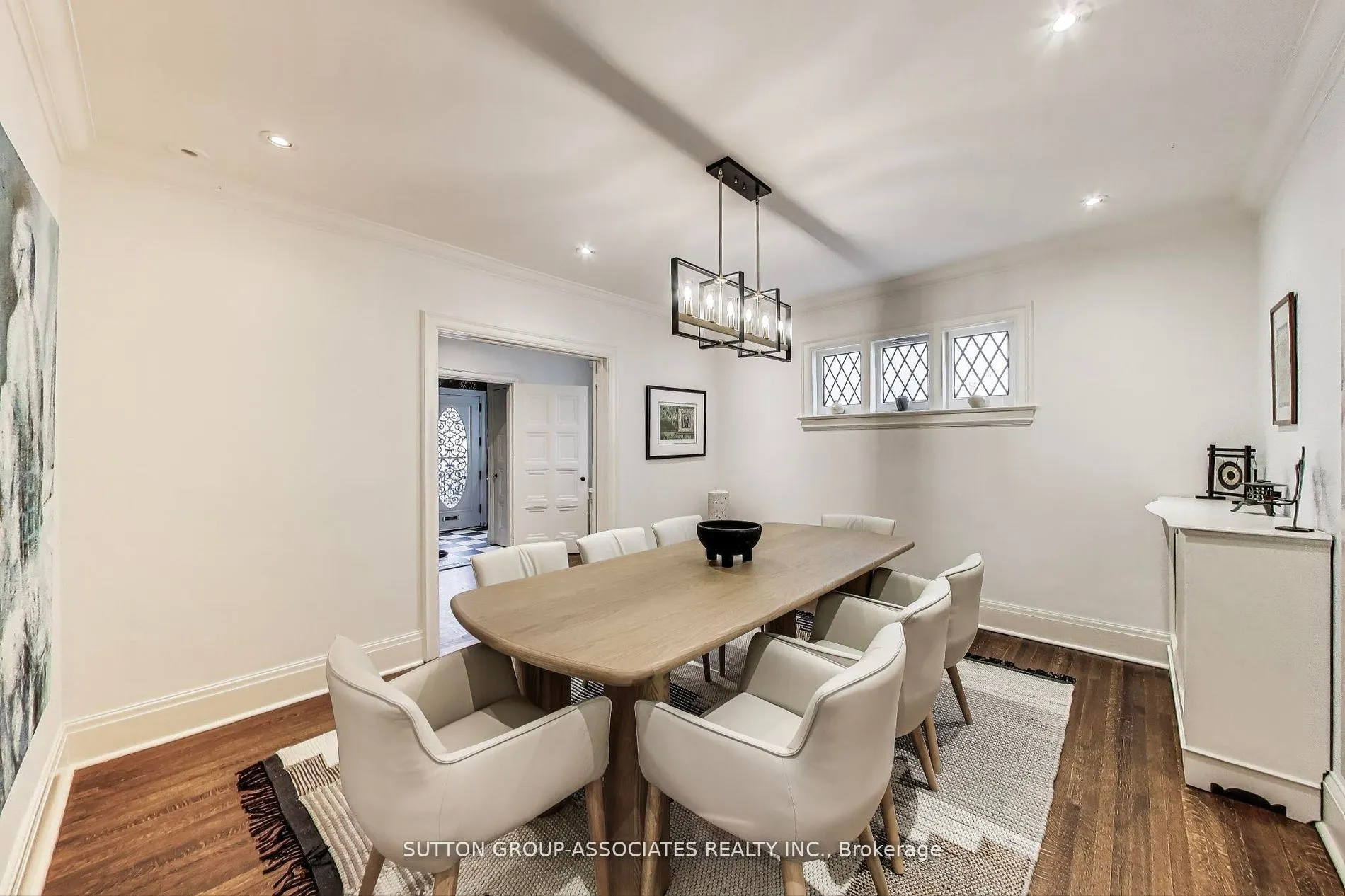 202 Forest Hill Road