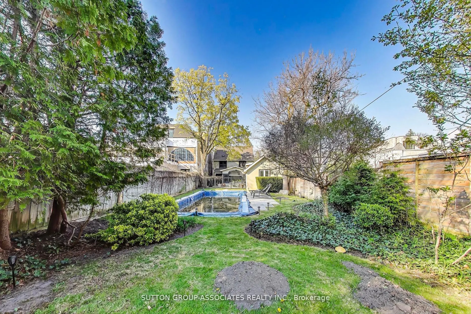 202 Forest Hill Road