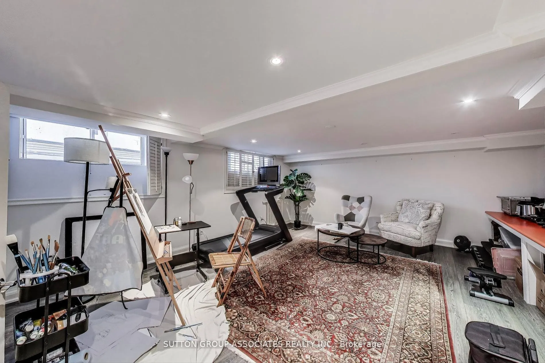 202 Forest Hill Road