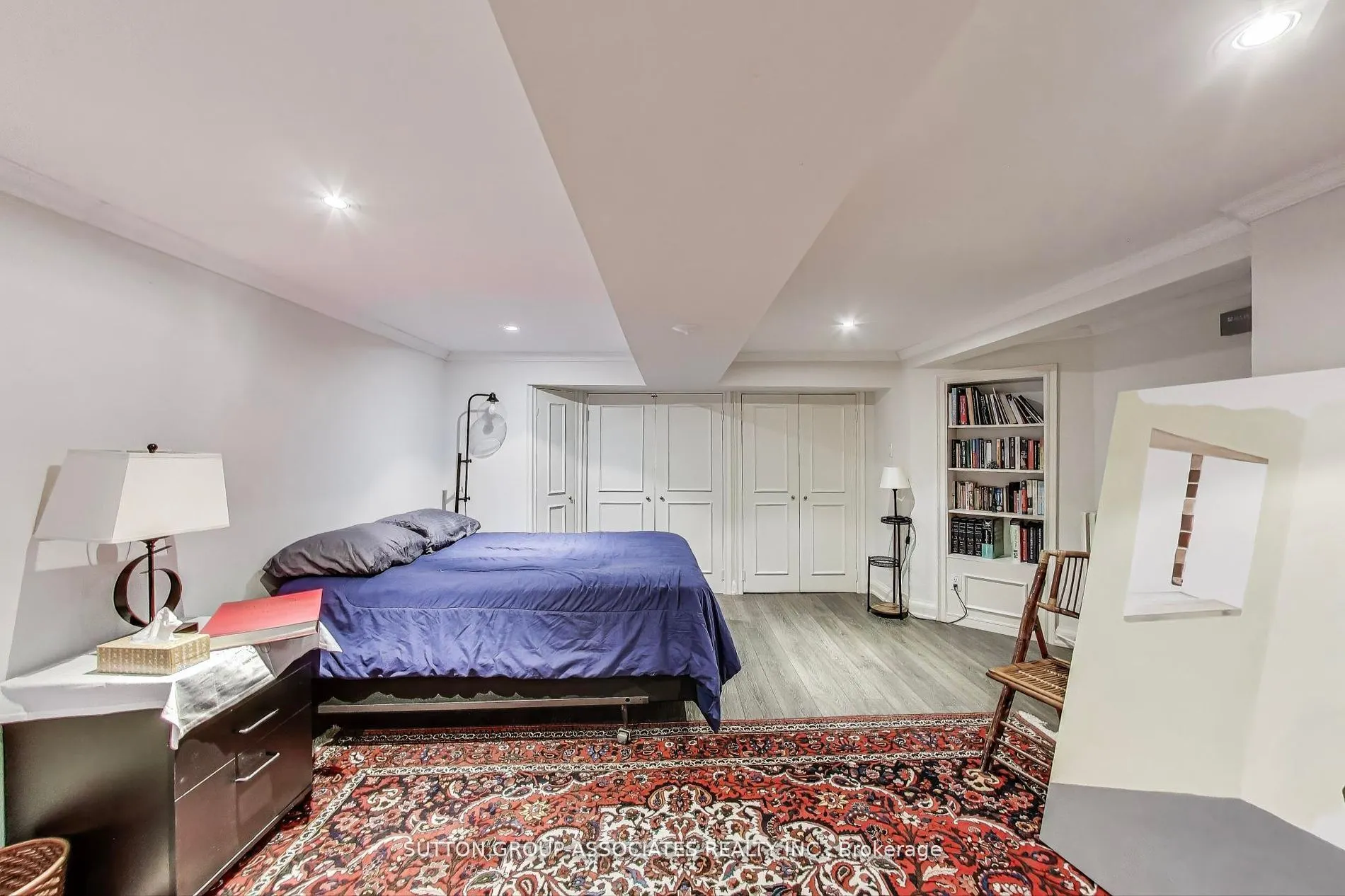 202 Forest Hill Road