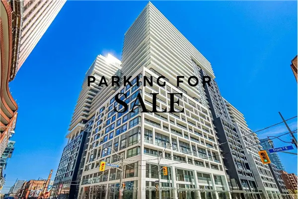 135 Lower Sherbourne Street #136