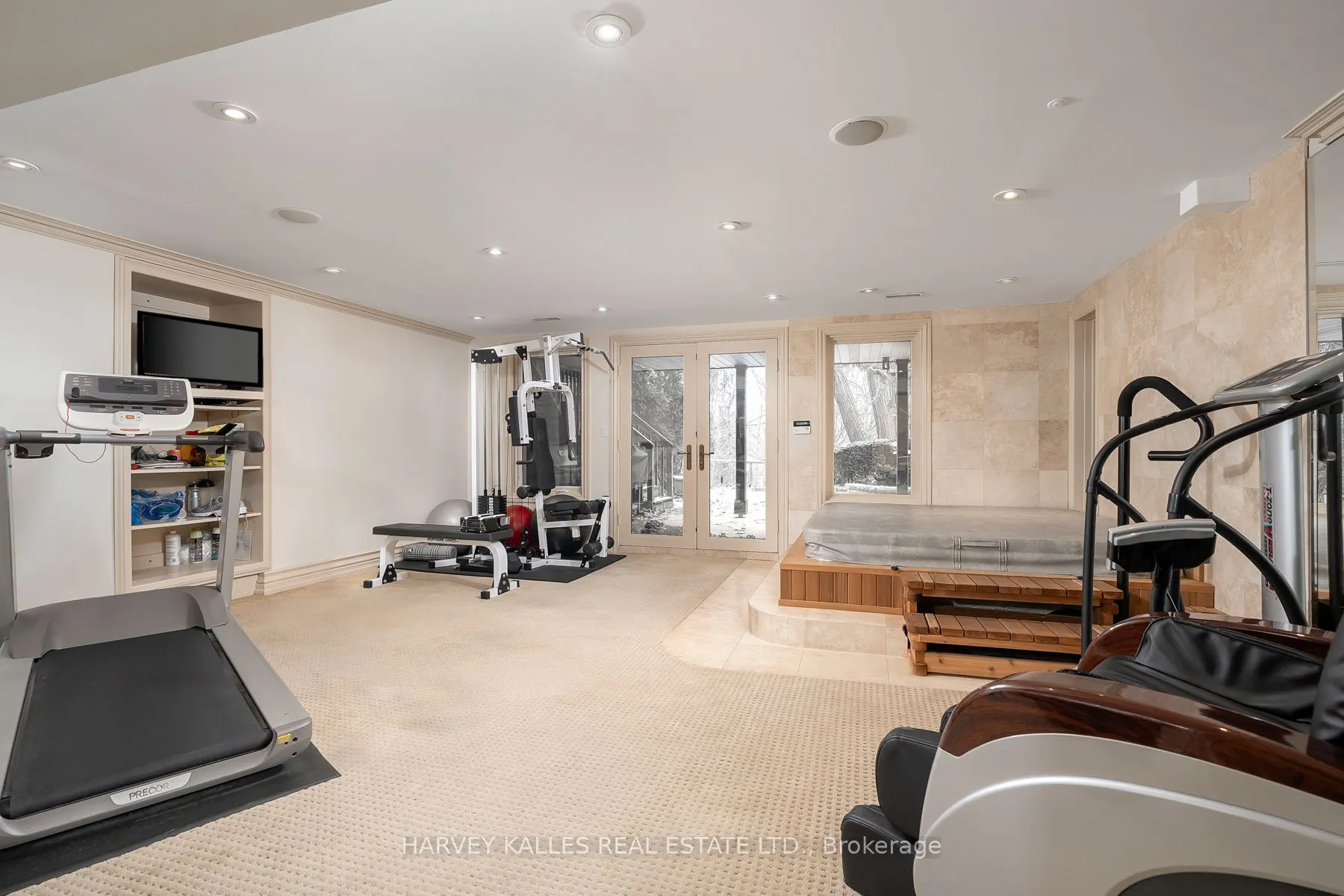 7 Ridgewood Road