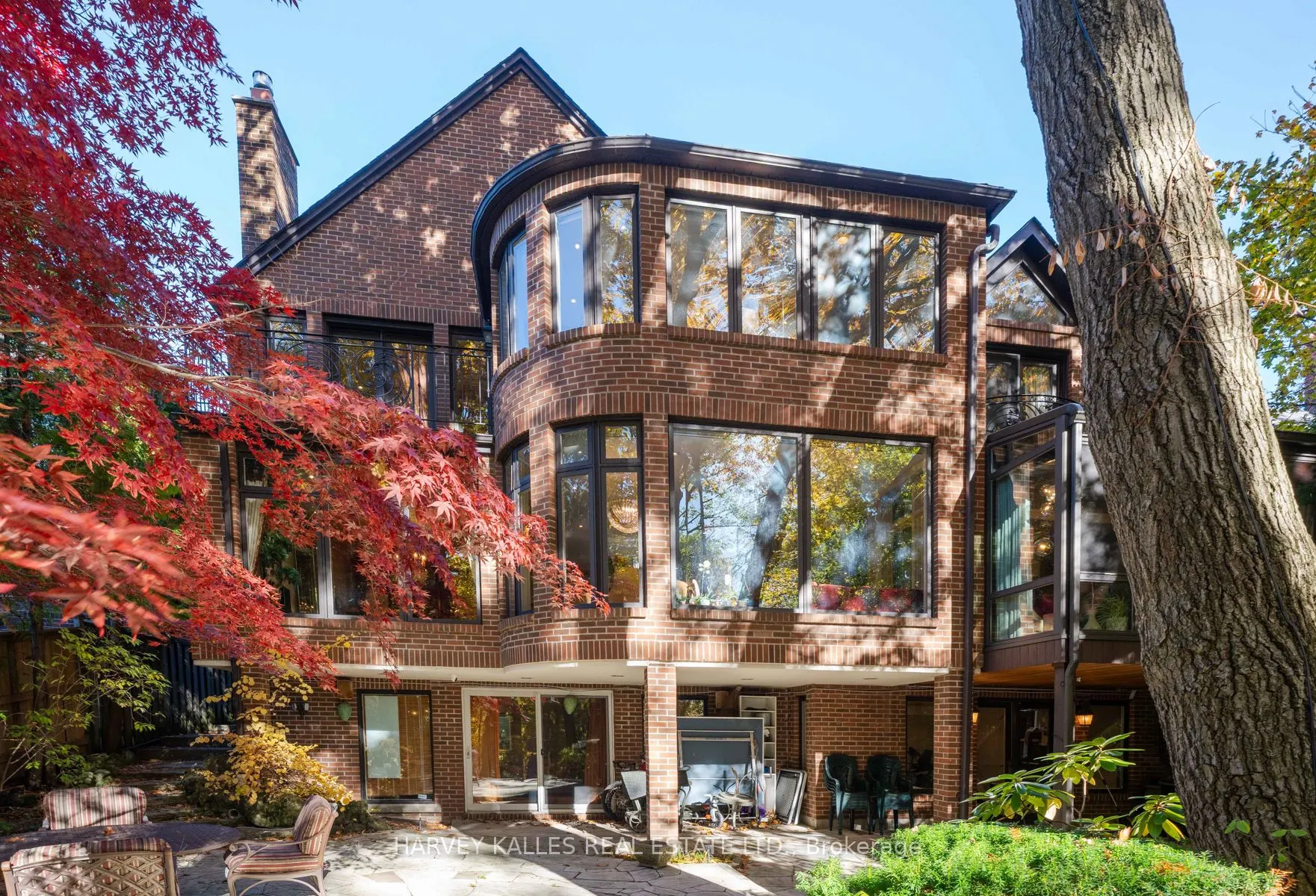7 Ridgewood Road