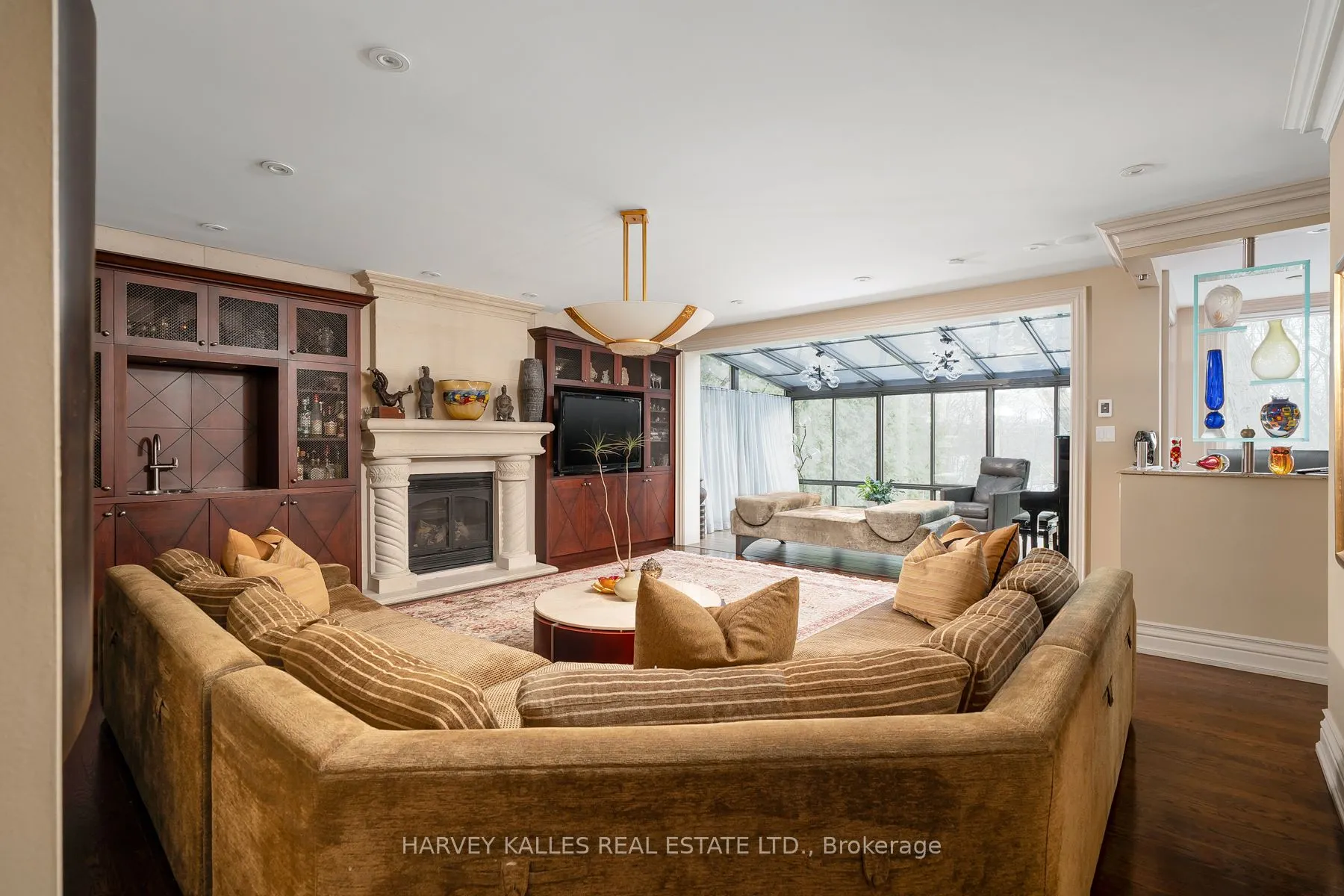 7 Ridgewood Road