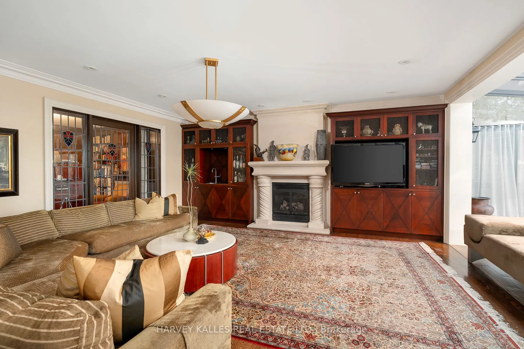 7 Ridgewood Road