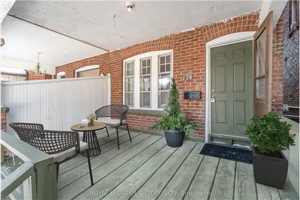 174 Arlington Avenue