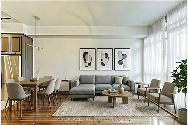 500 Sherbourne Street #502